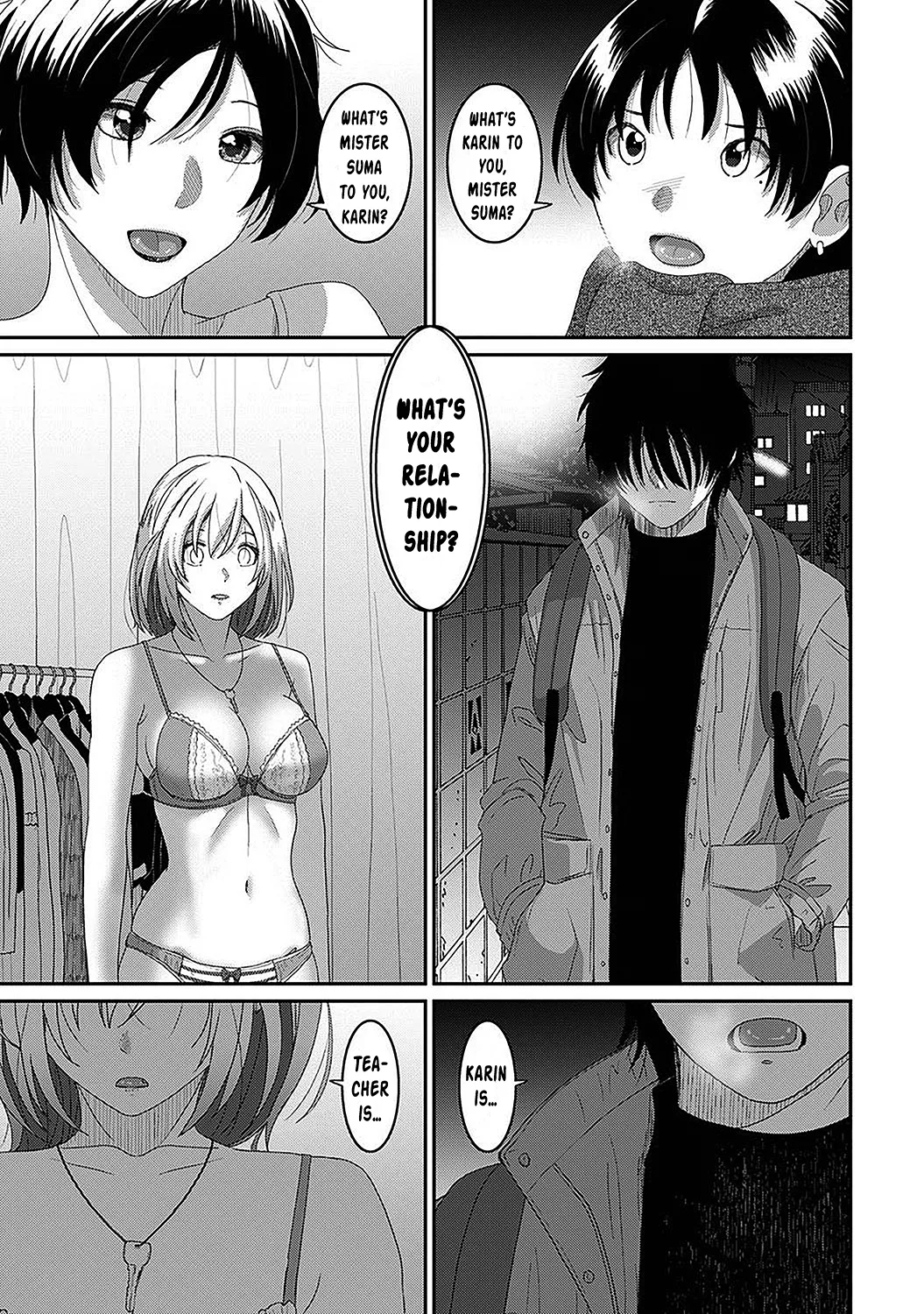 Manga Page 770