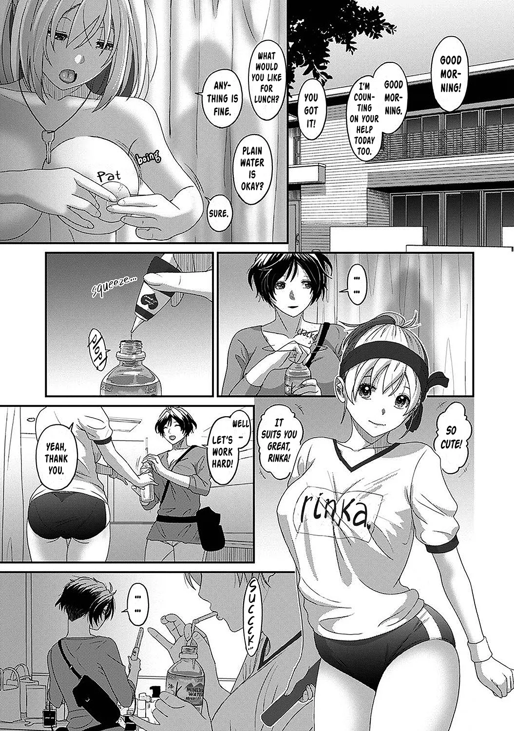 Manga Page 772