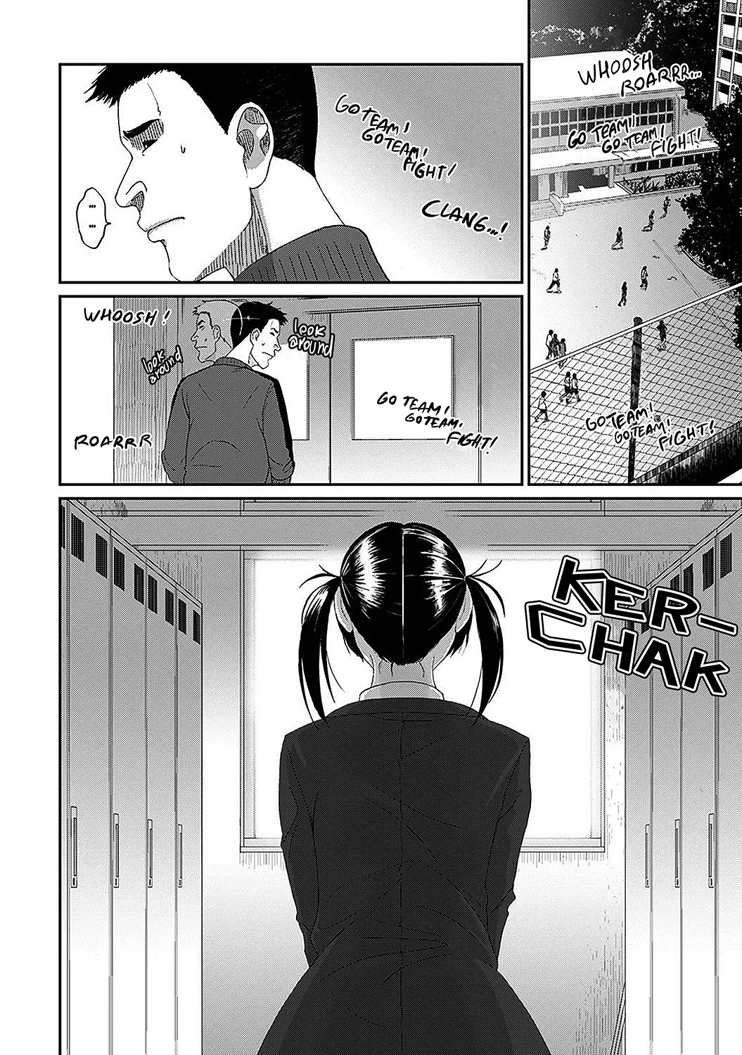 Manga Page 773