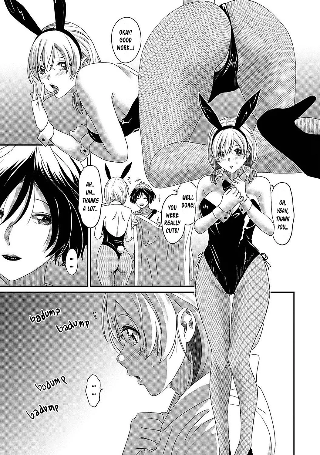 Manga Page 786