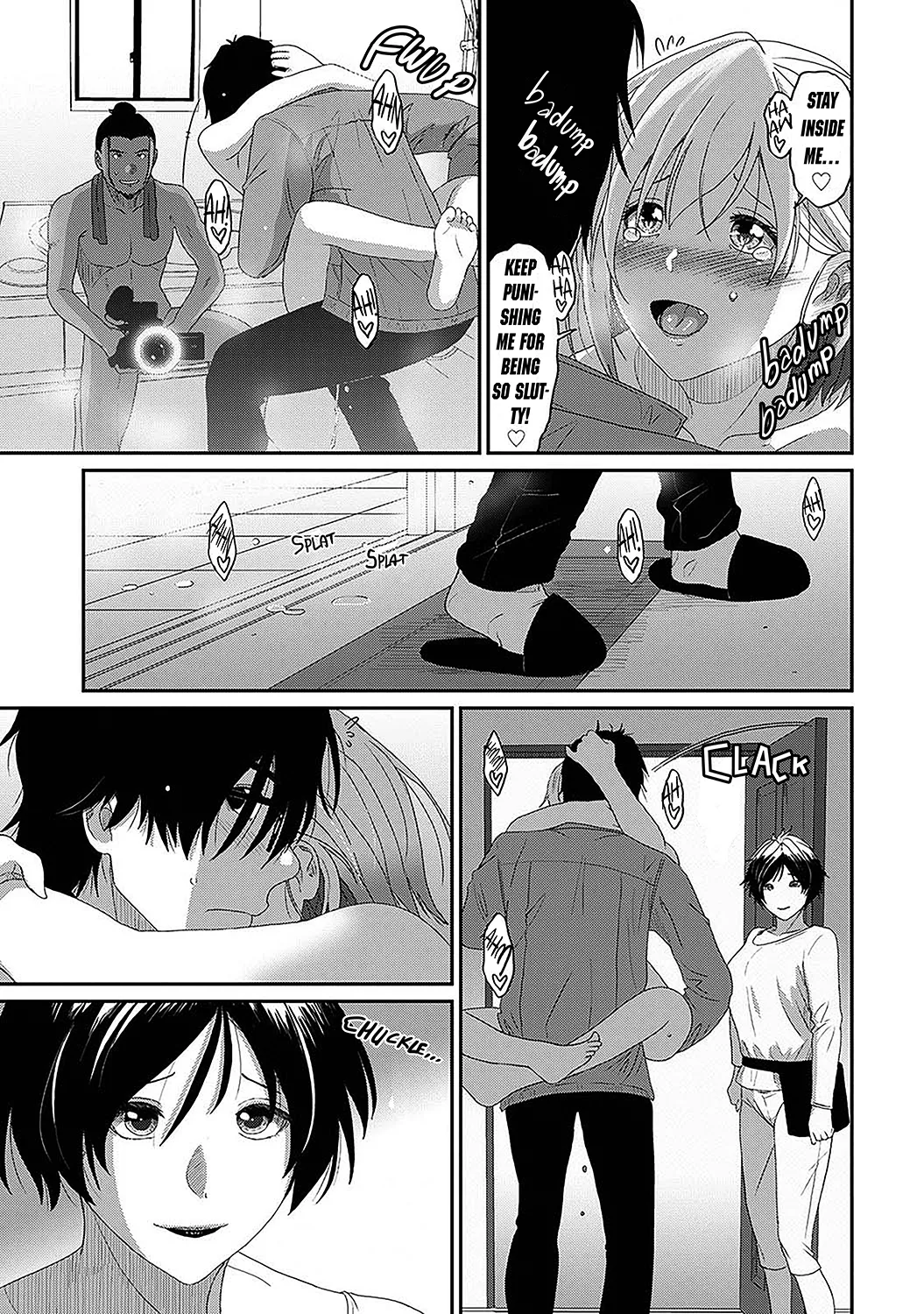 Manga Page 814
