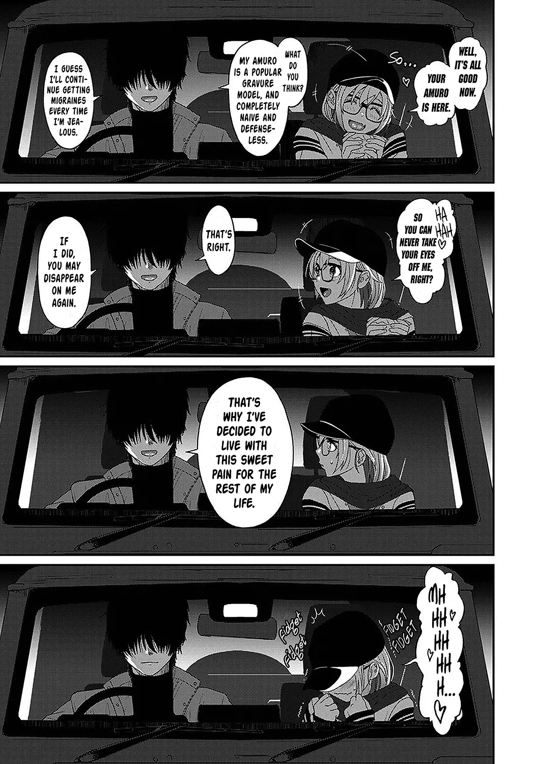 Manga Page 836