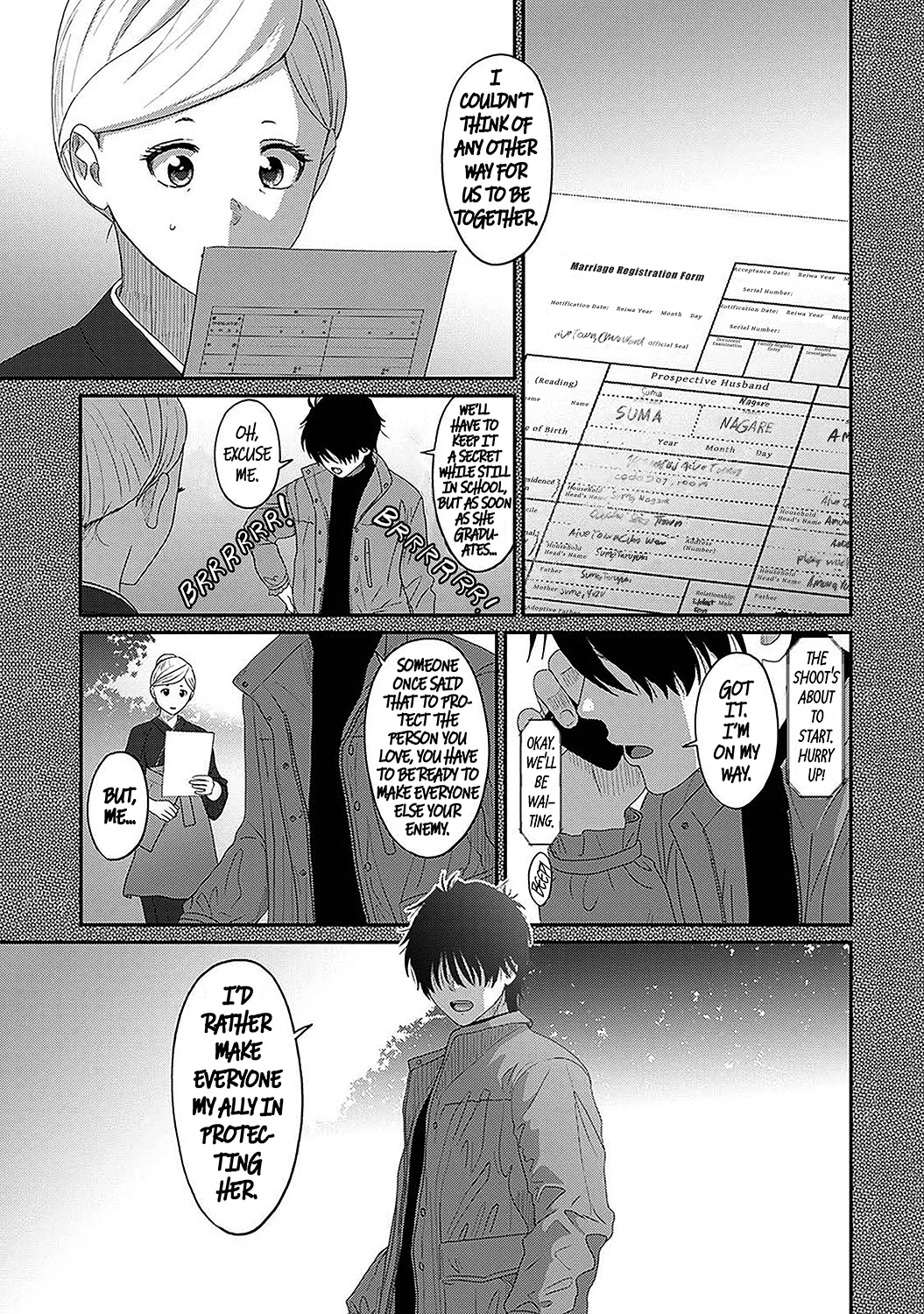Manga Page 840