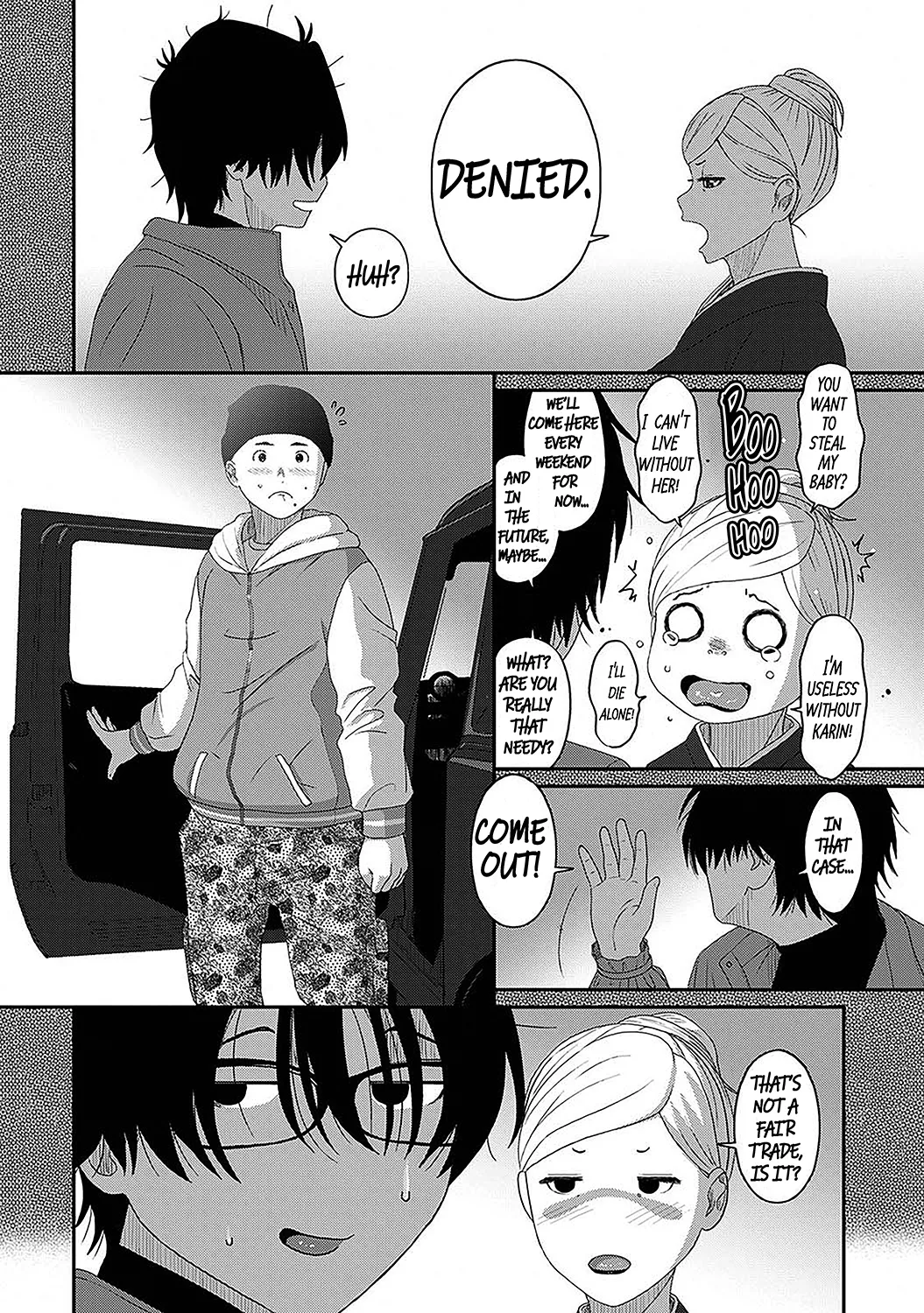 Manga Page 843