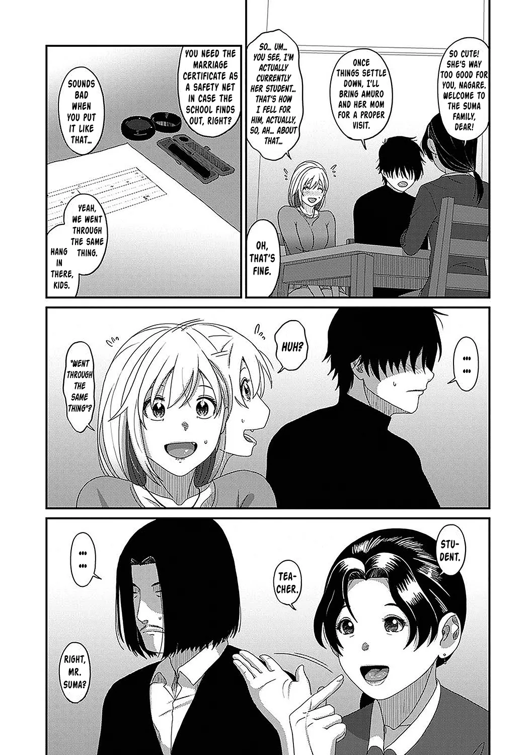 Manga Page 846