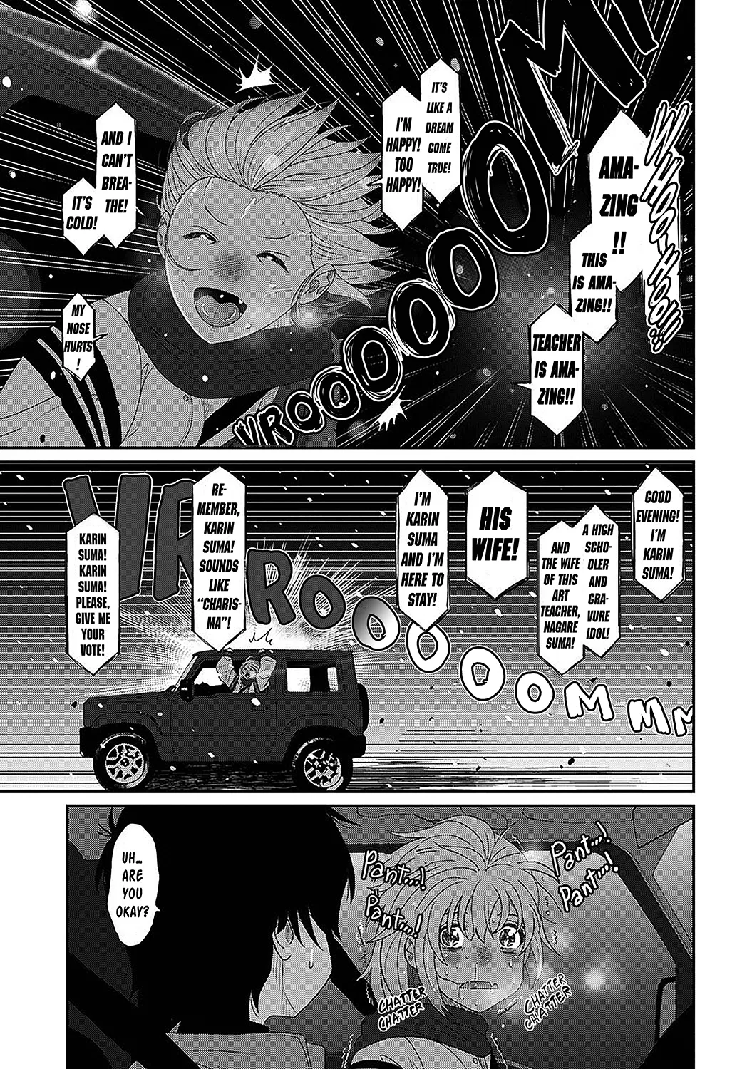 Manga Page 850