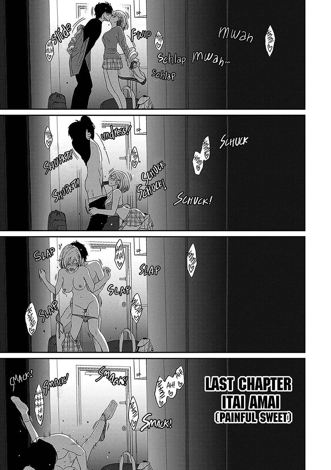 Manga Page 852