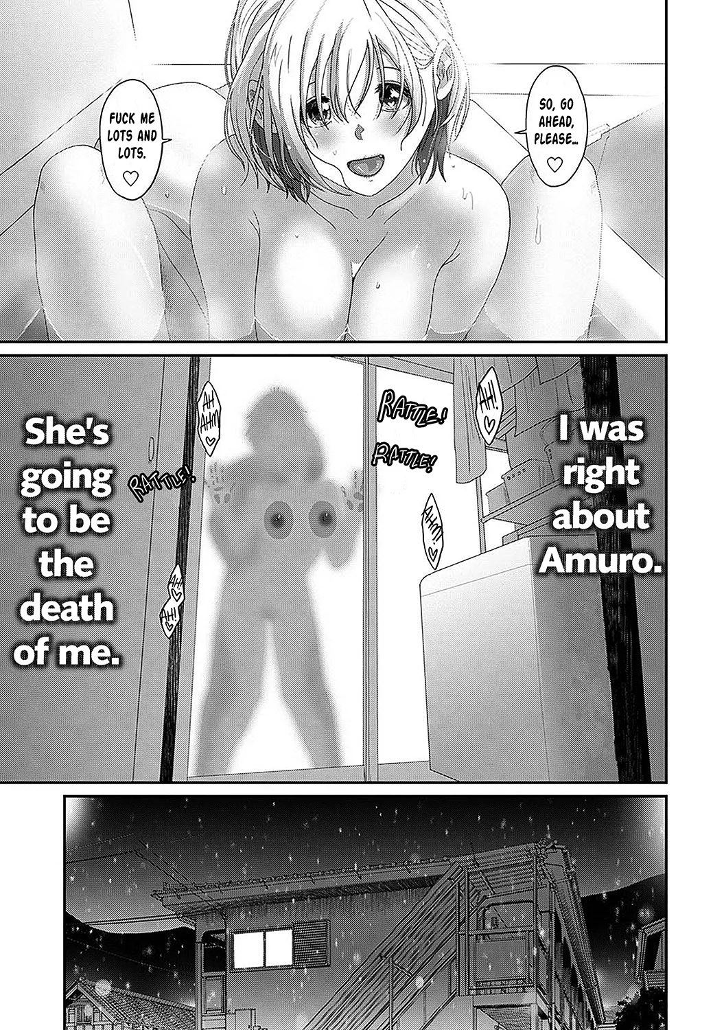 Manga Page 854