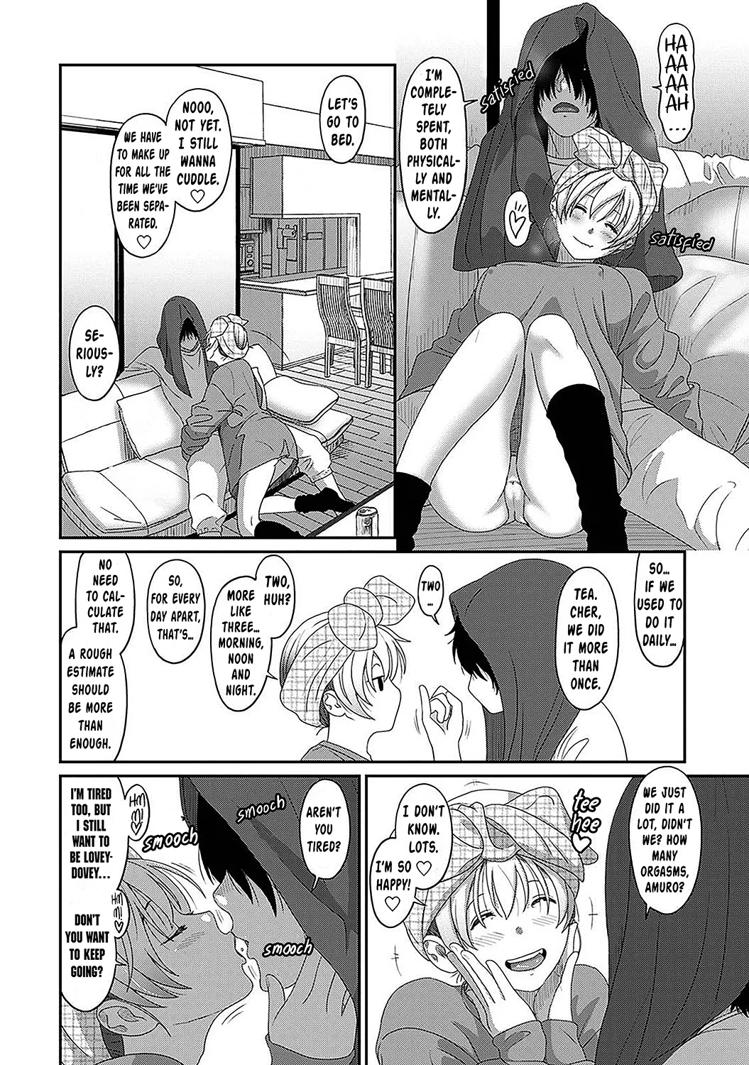 Manga Page 855