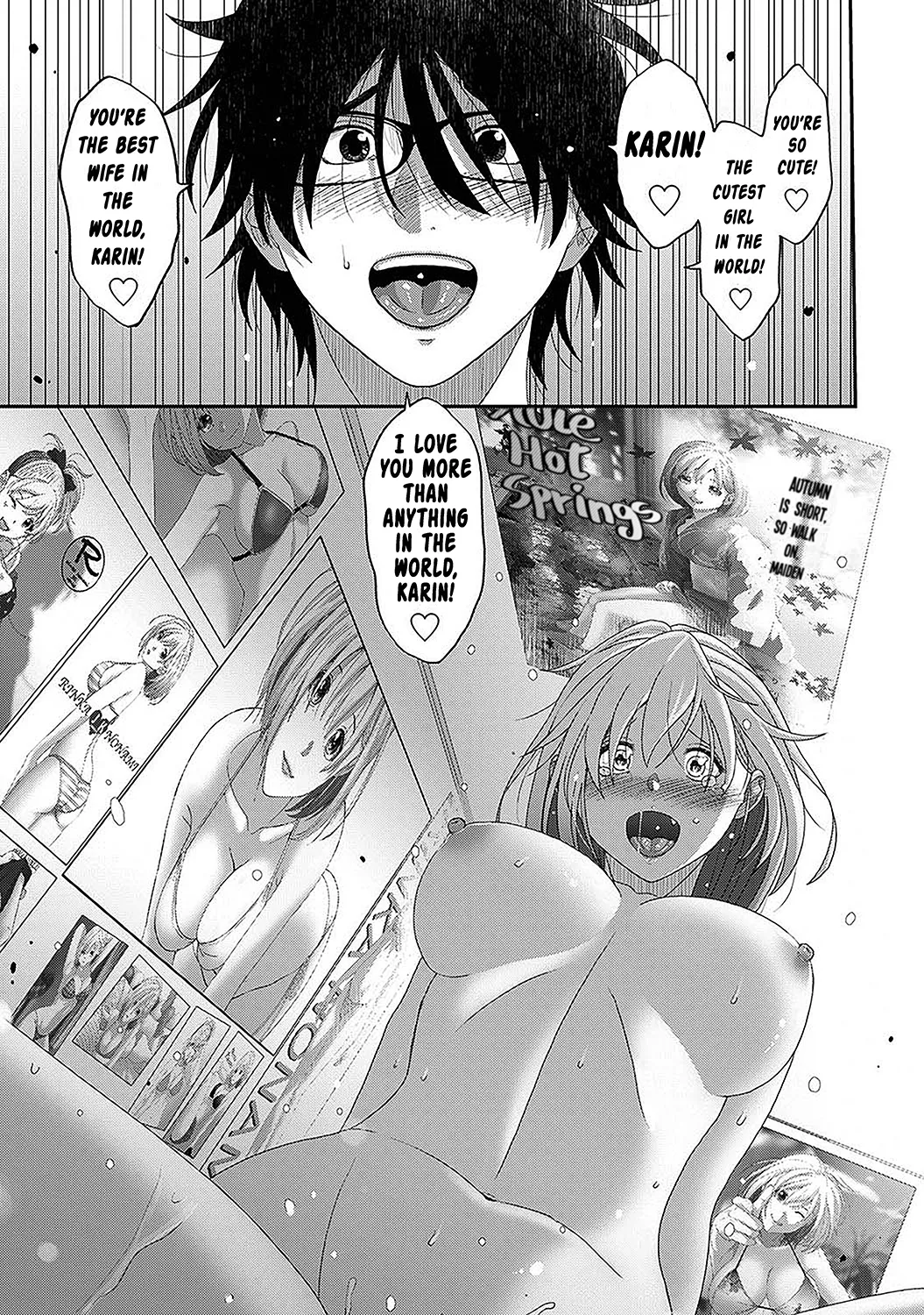Manga Page 870