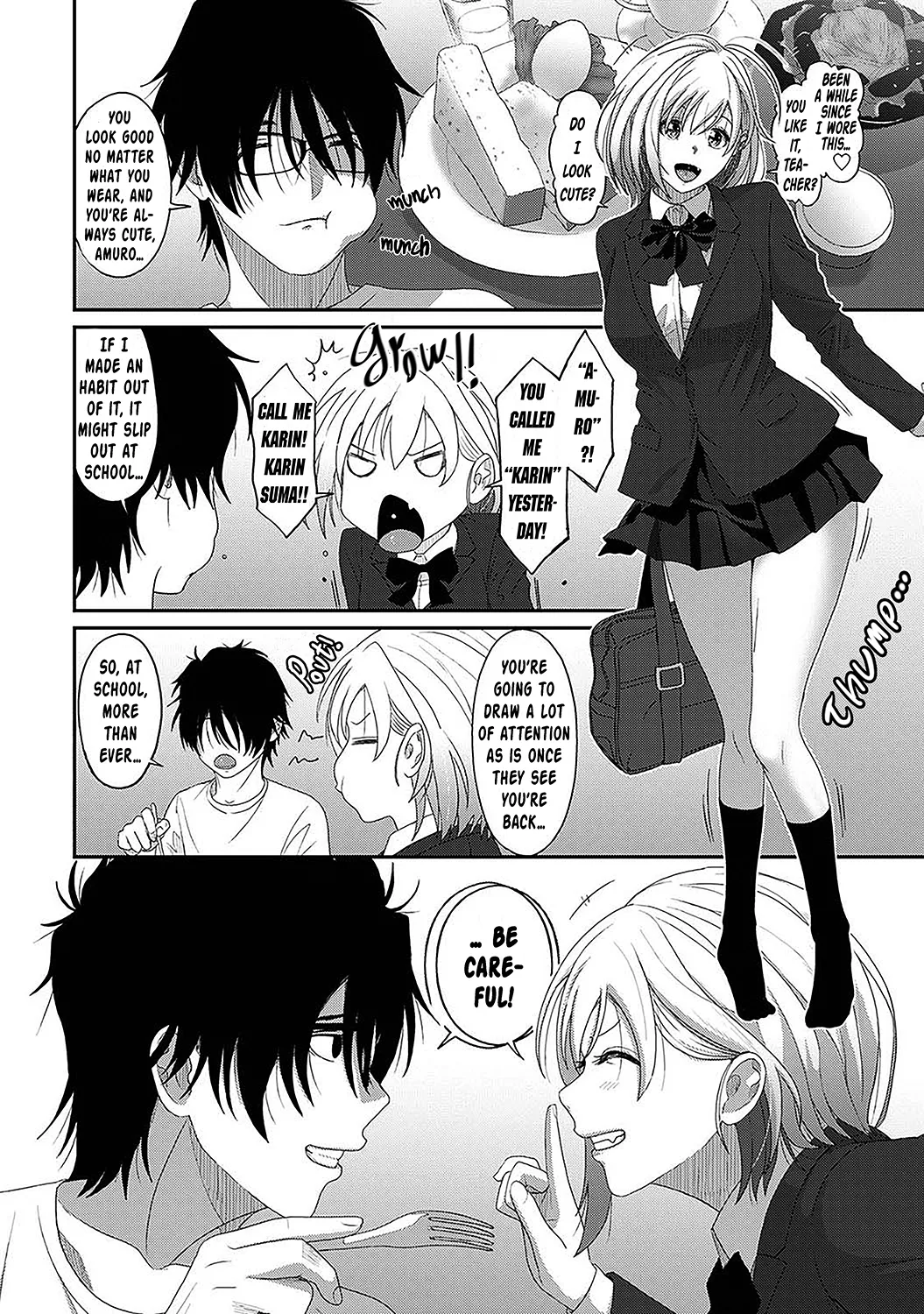 Manga Page 875