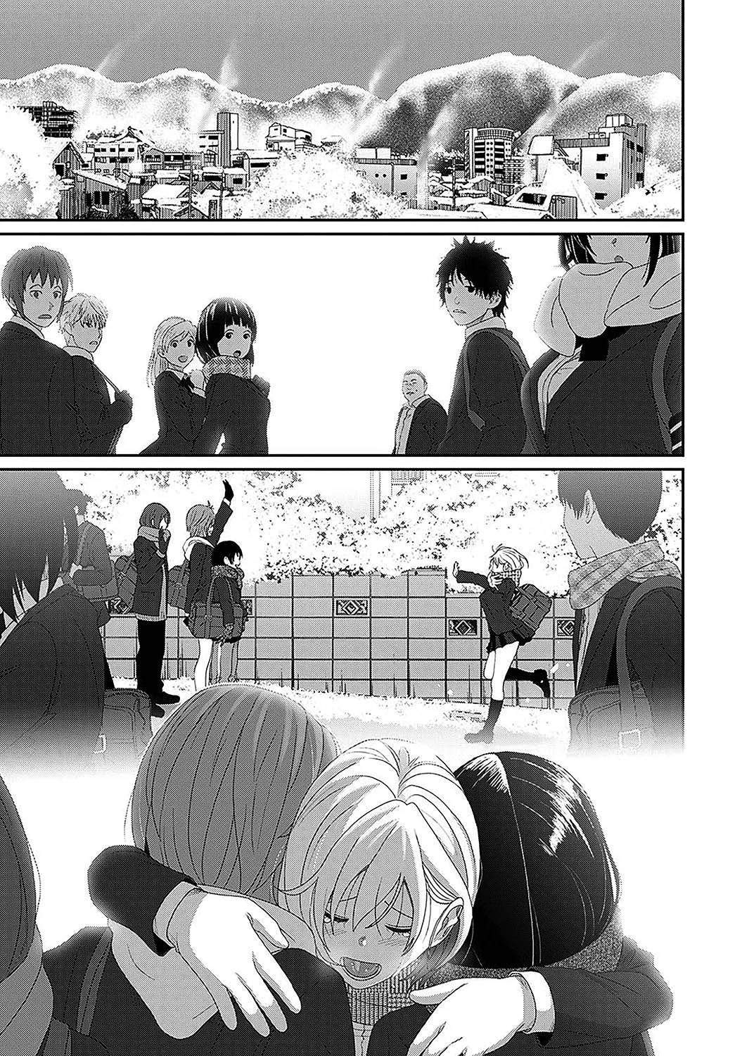 Manga Page 876
