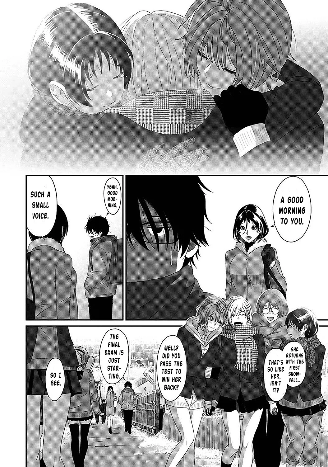 Manga Page 877