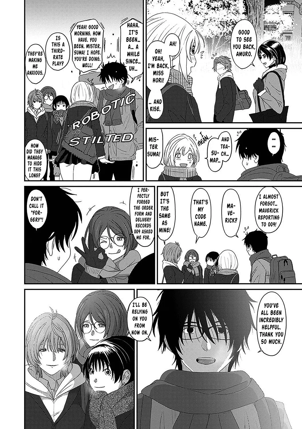 Manga Page 879