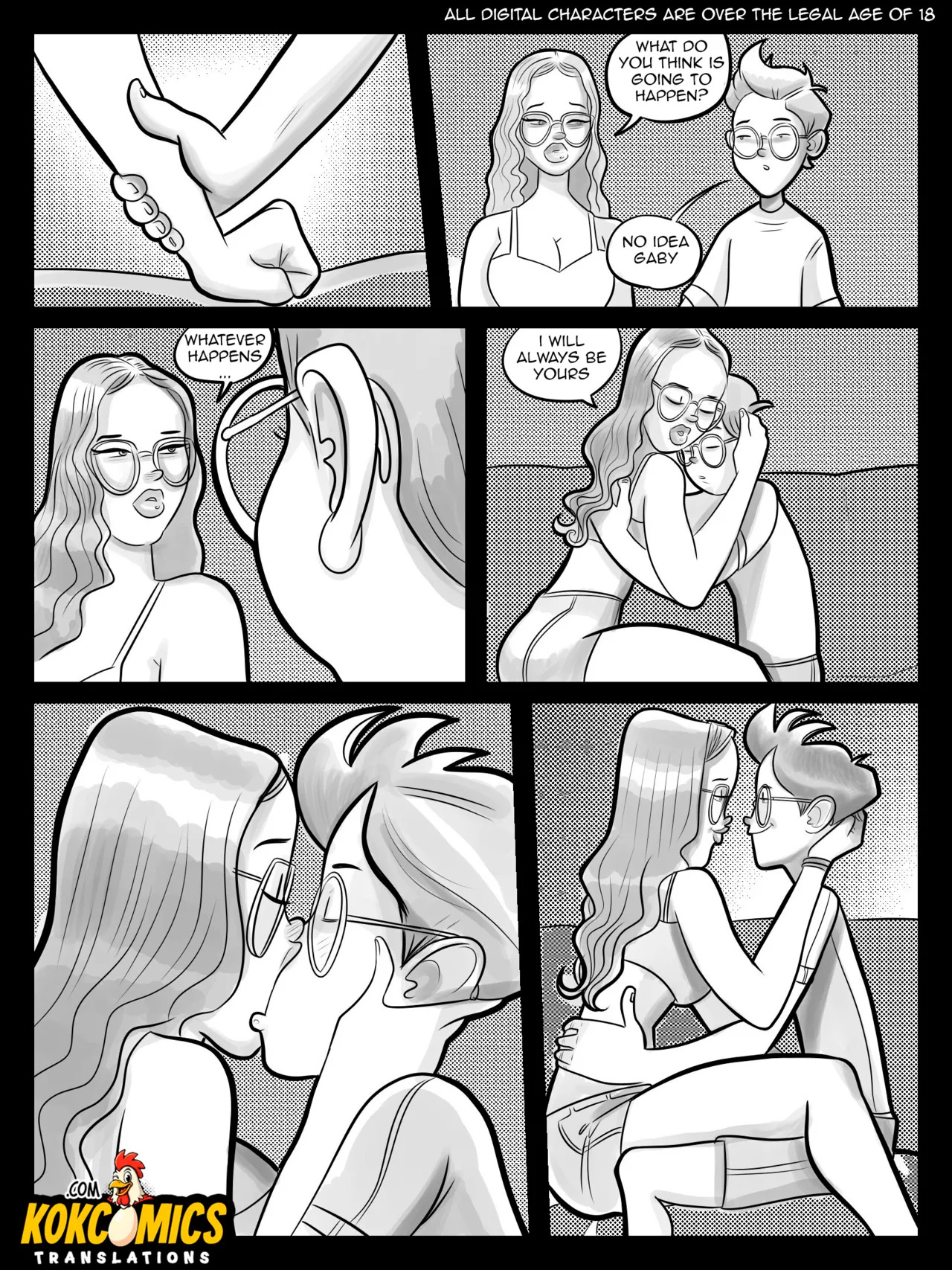 Manga Page 4