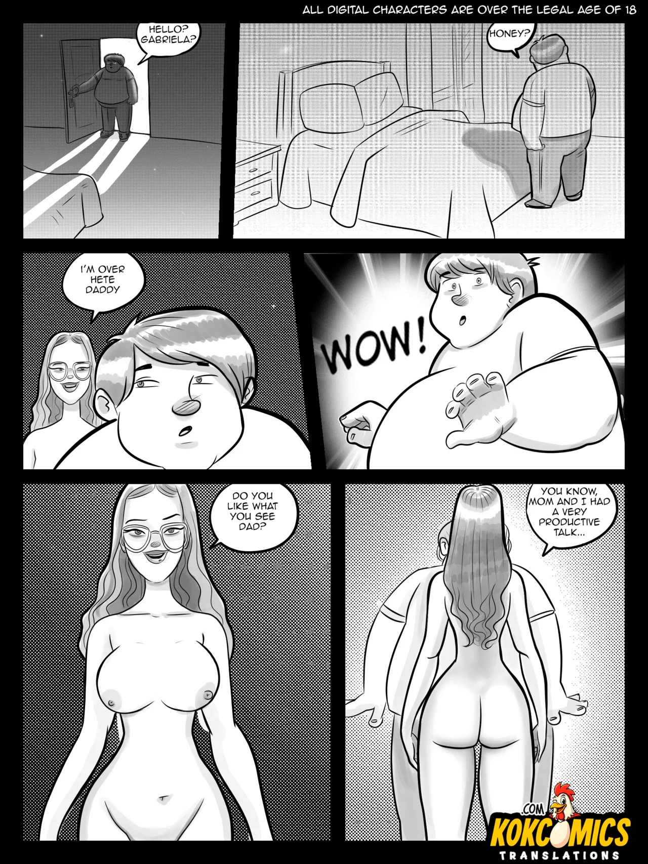 Manga Page 10