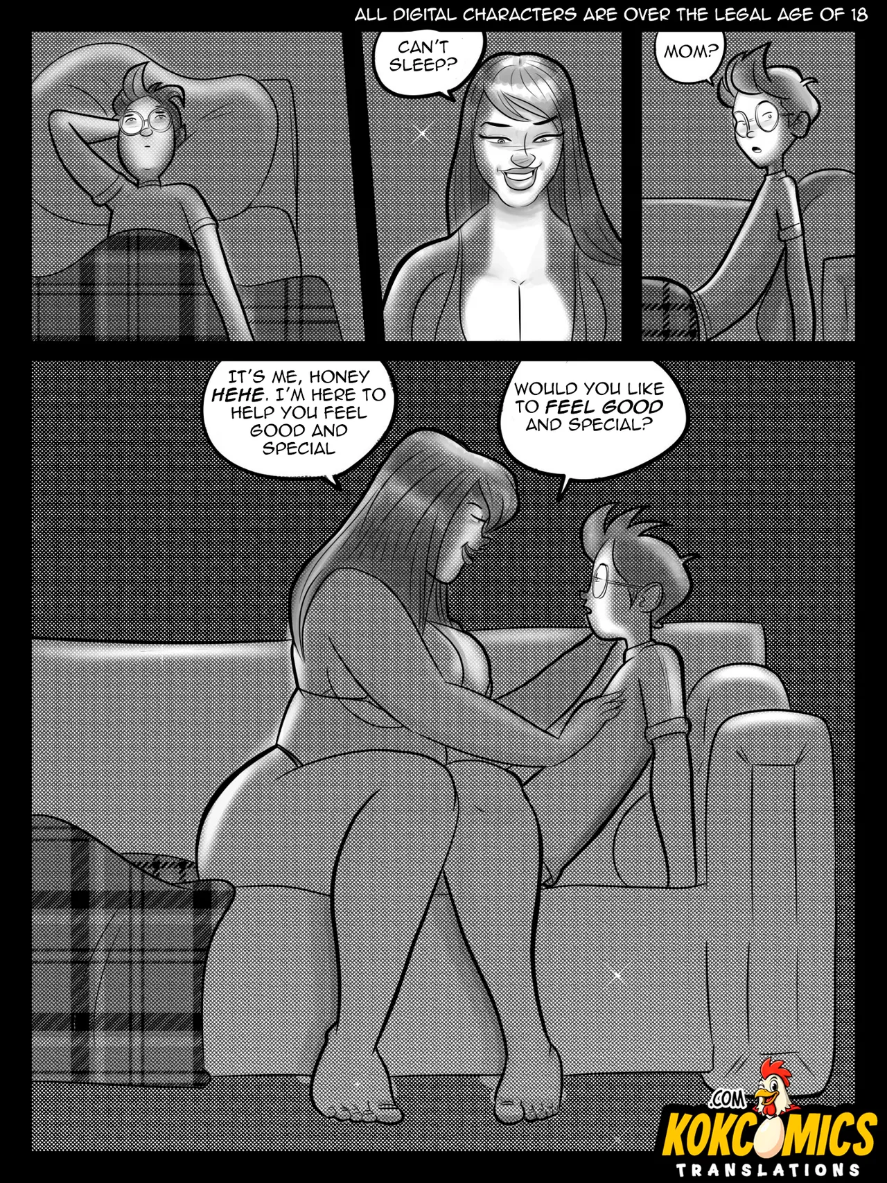 Manga Page 12