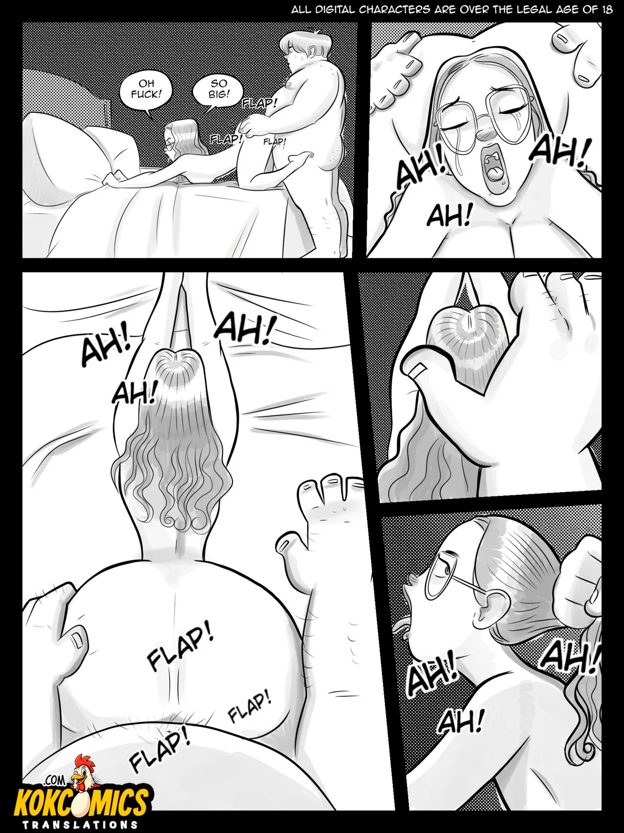 Manga Page 14