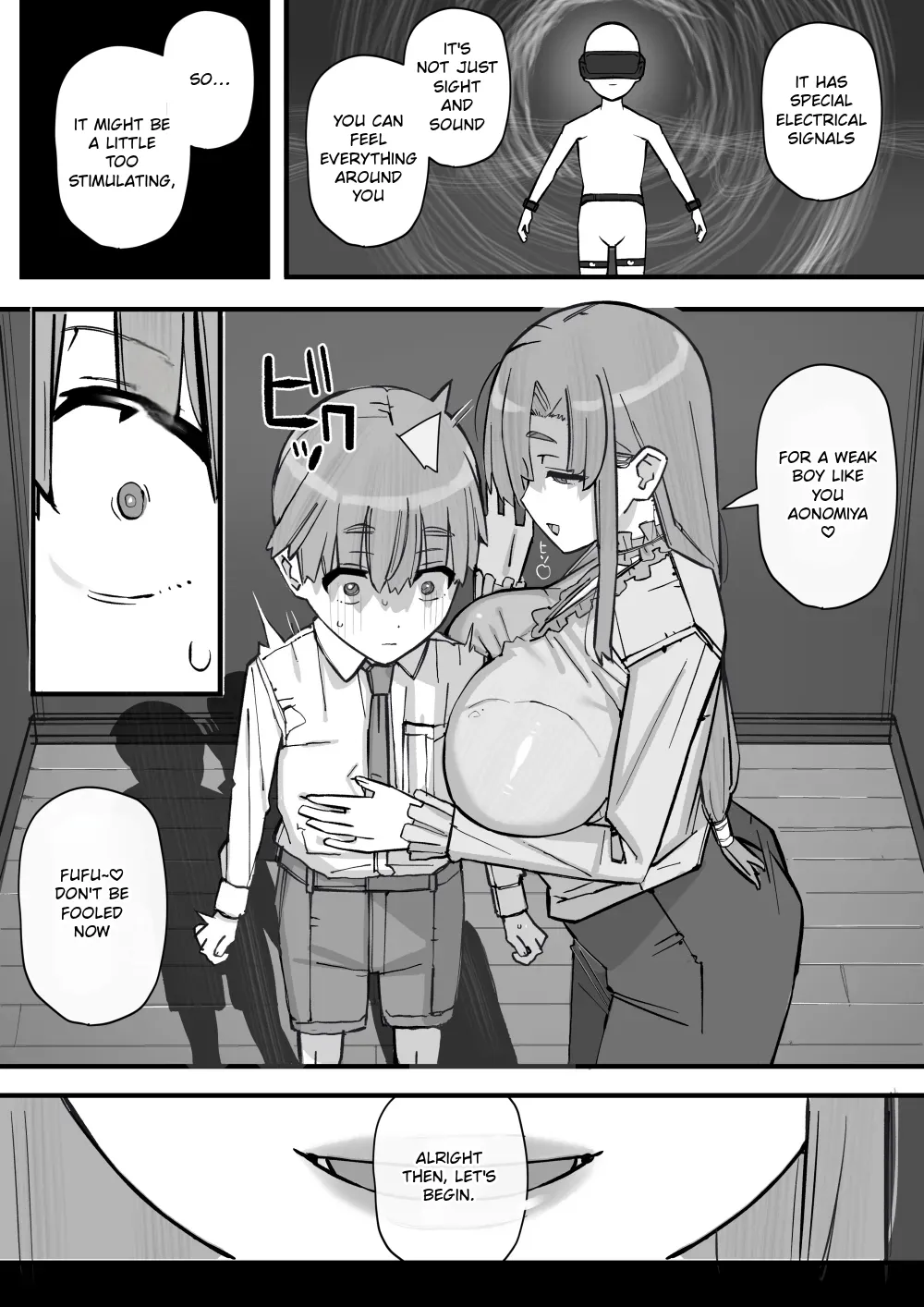 Manga Page 11
