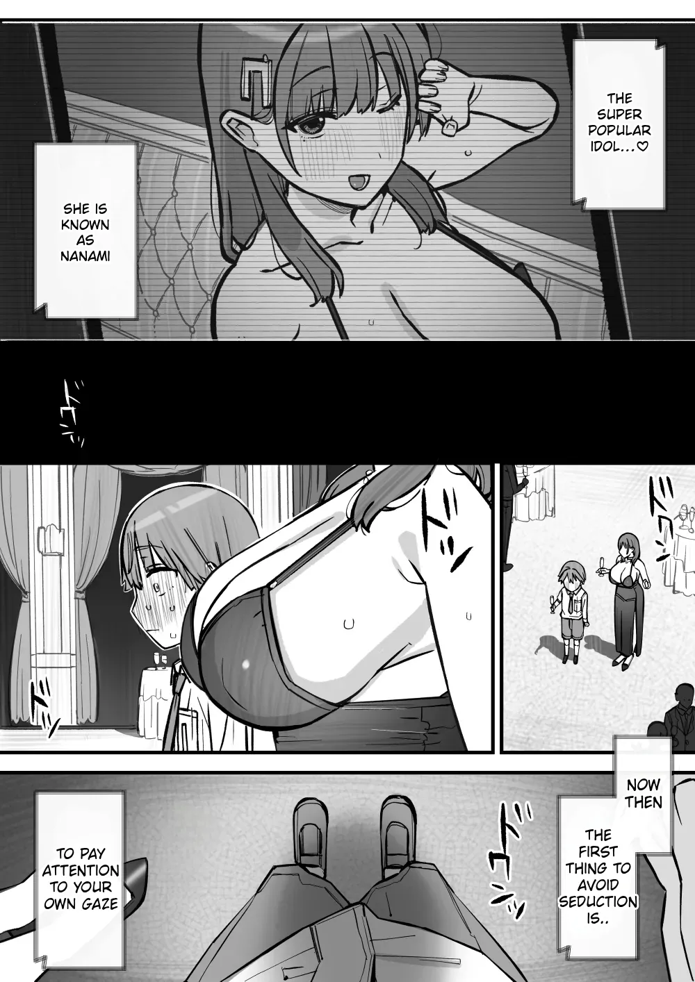 Manga Page 14