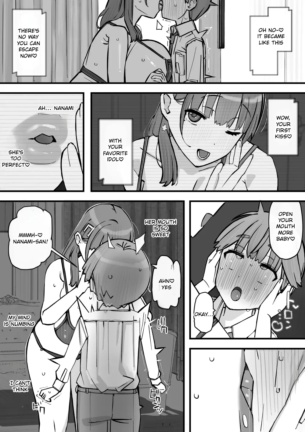 Manga Page 23