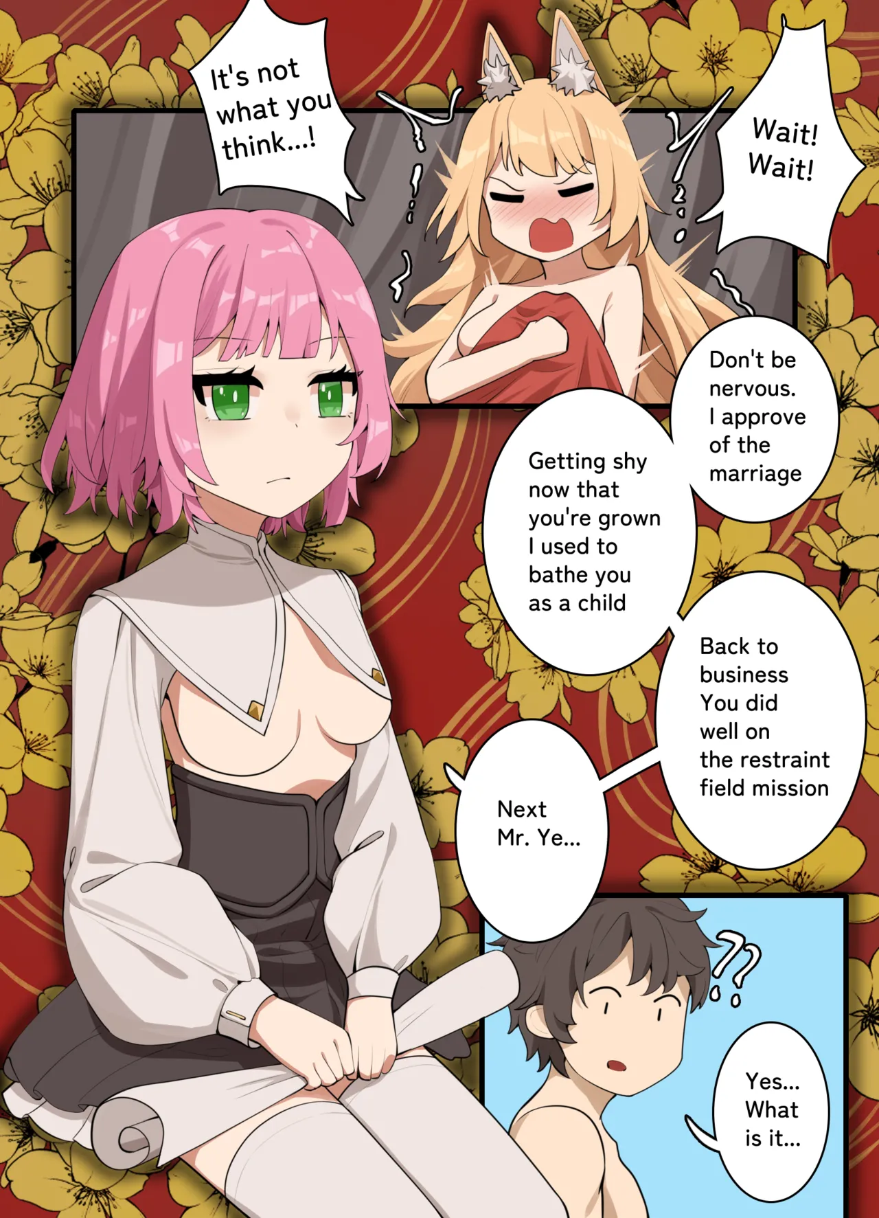 Manga Page 10
