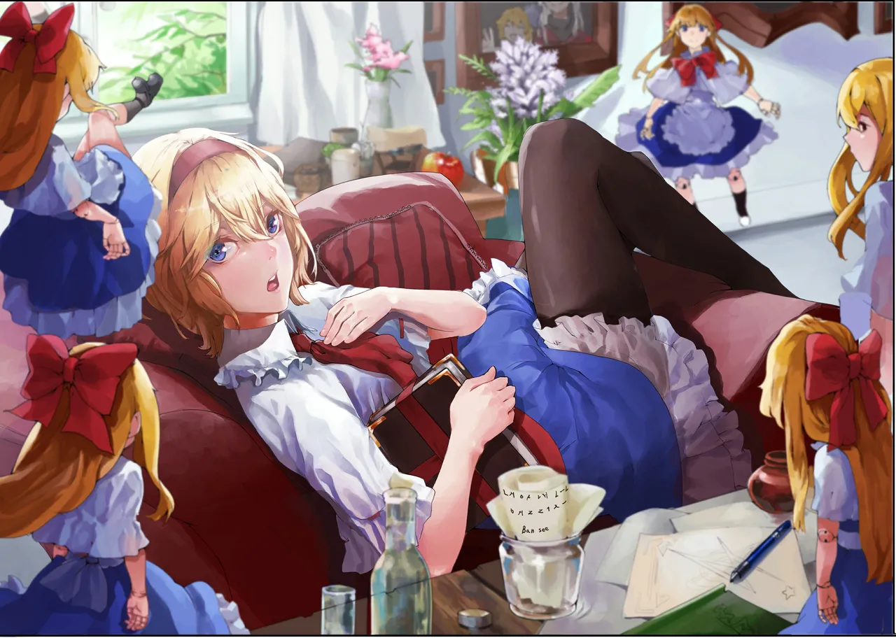 Manga Page 439