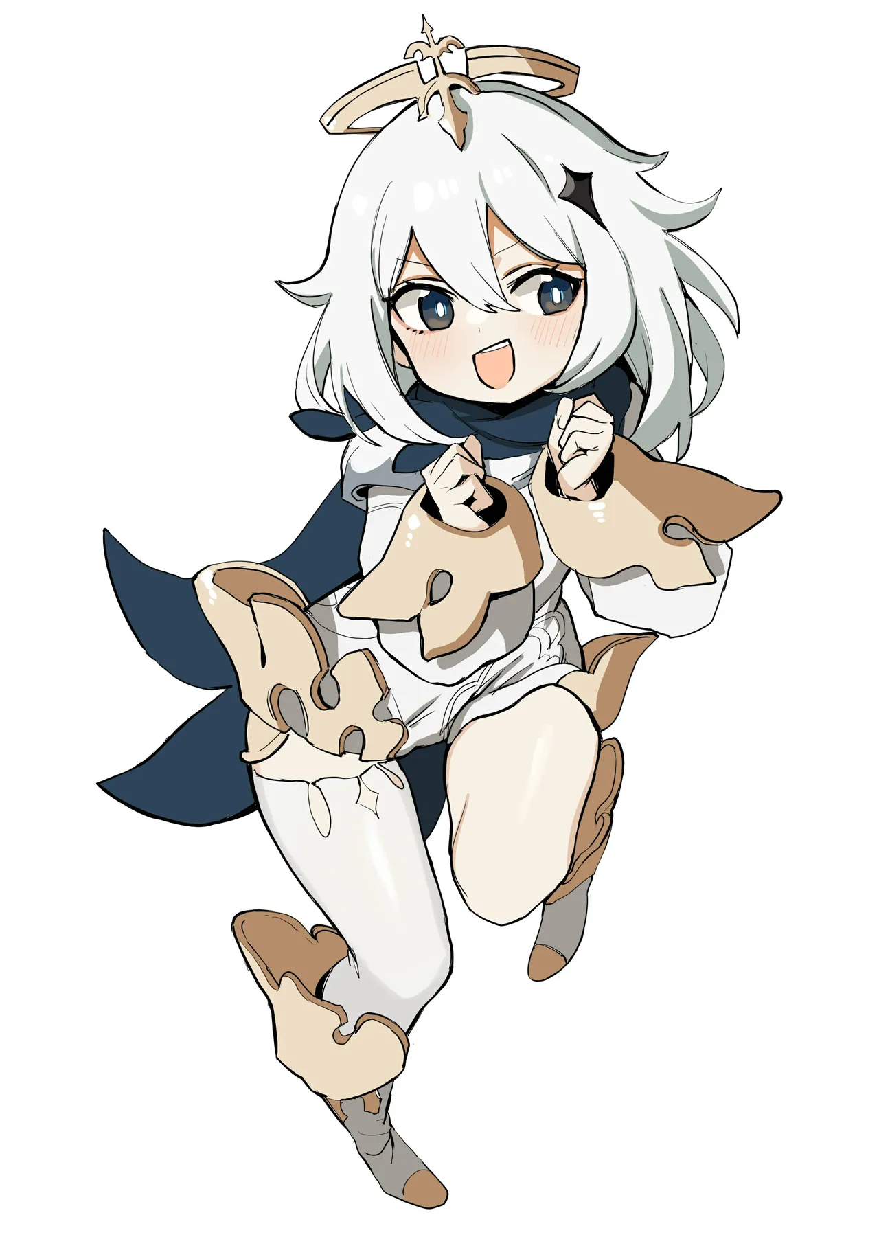 Manga Page 459