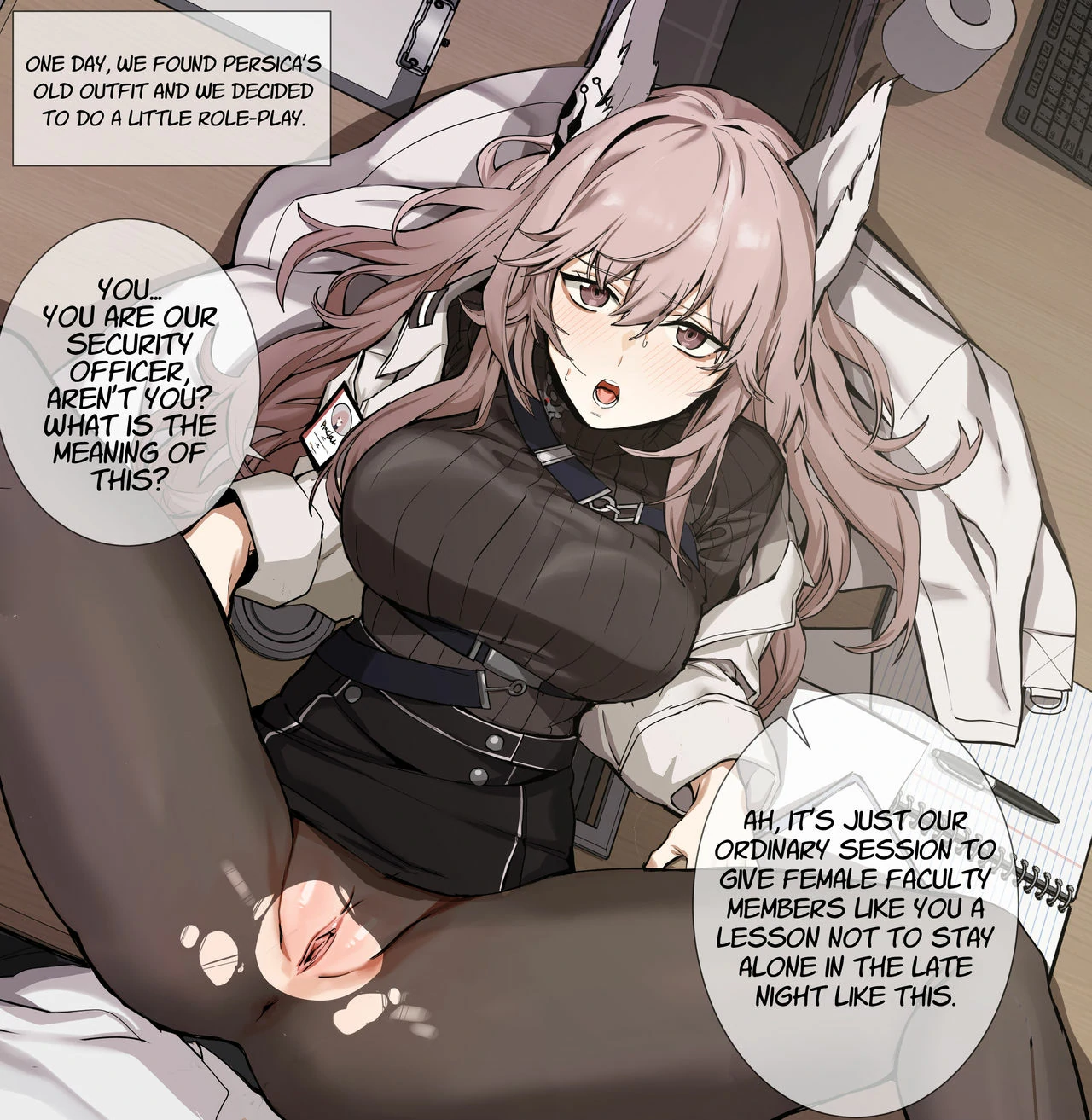 Manga Page 930
