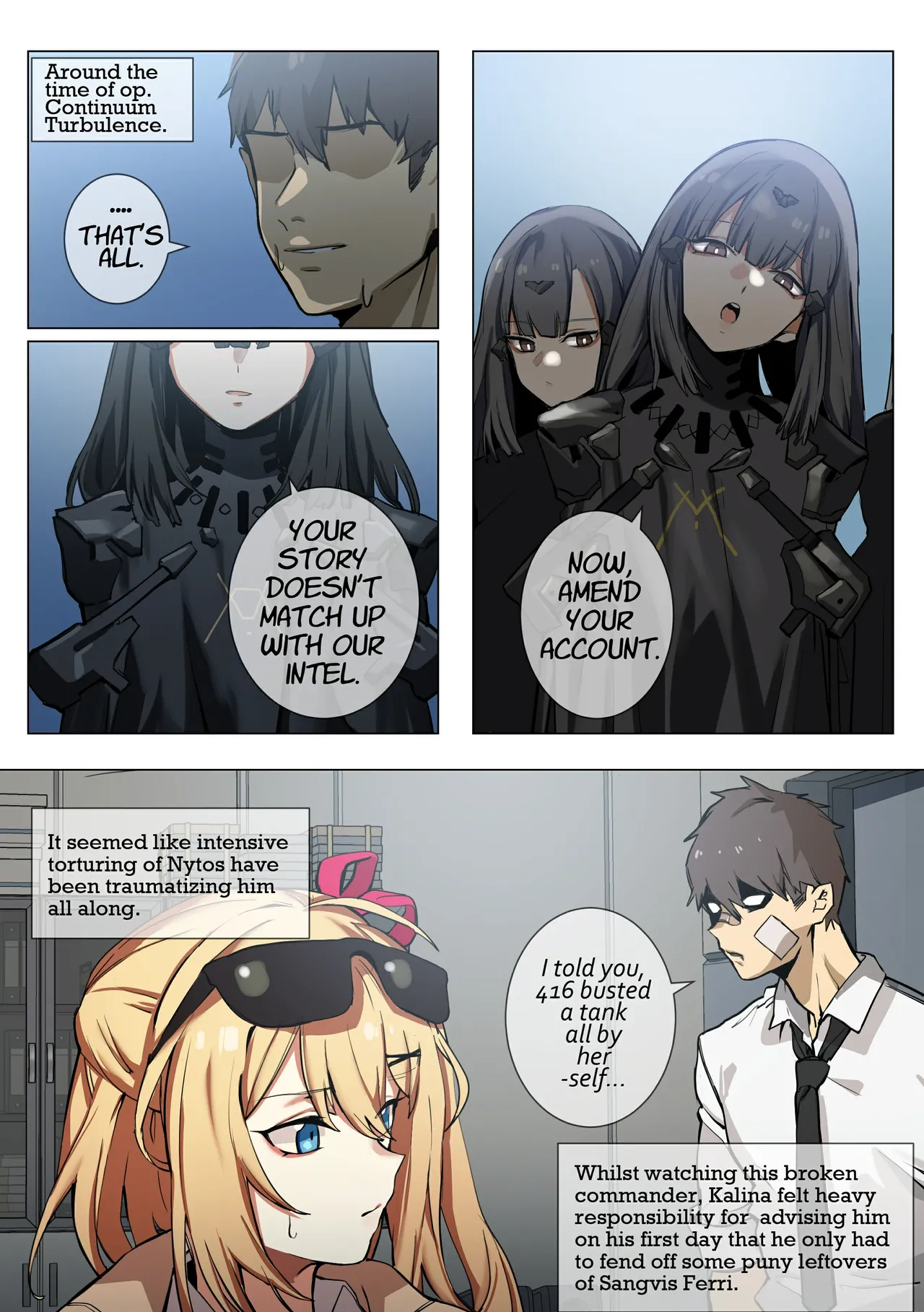 Manga Page 944