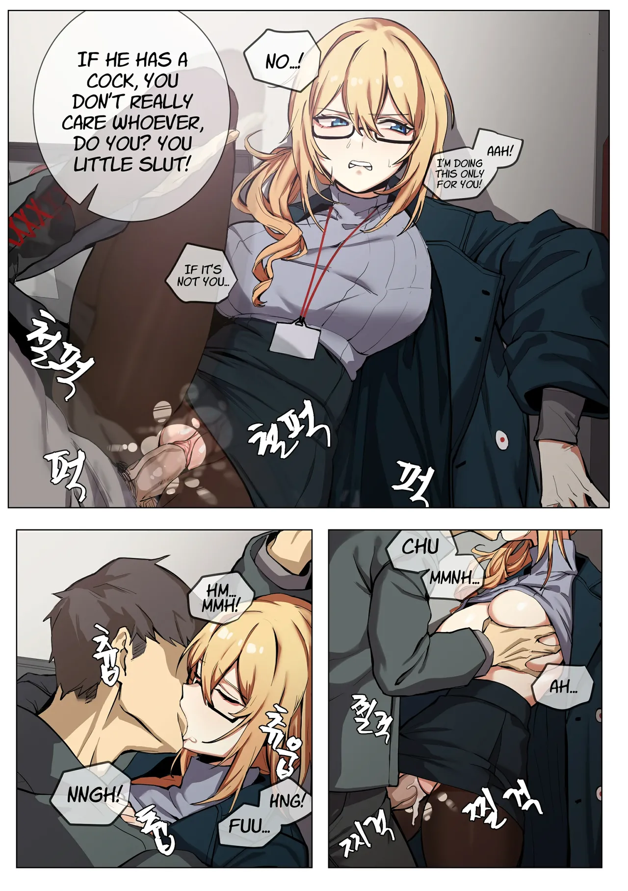 Manga Page 978