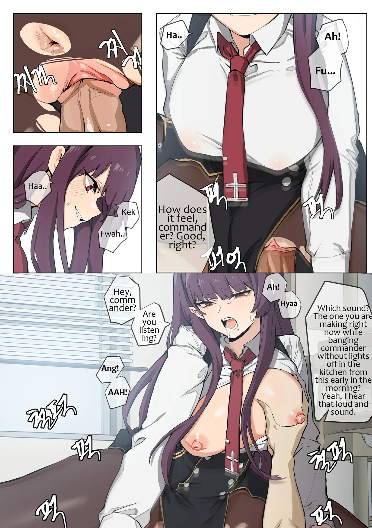 Manga Page 1380