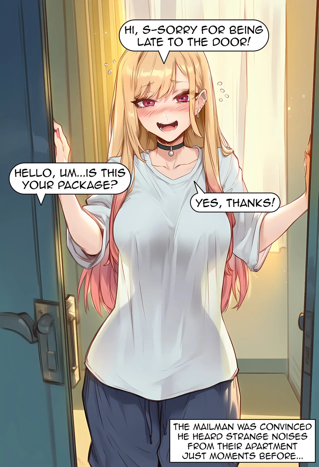 Manga Page 15