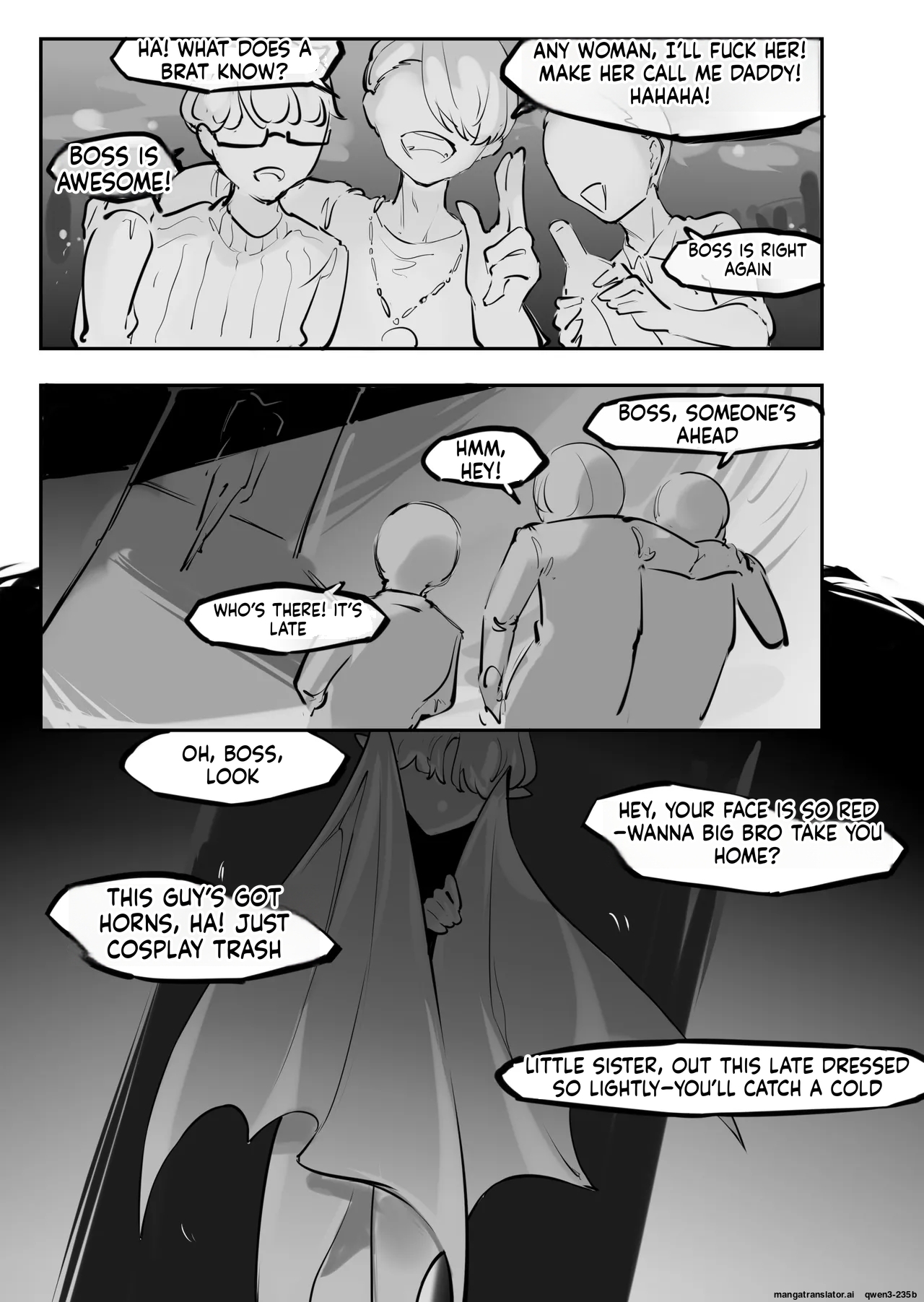 Manga Page 22
