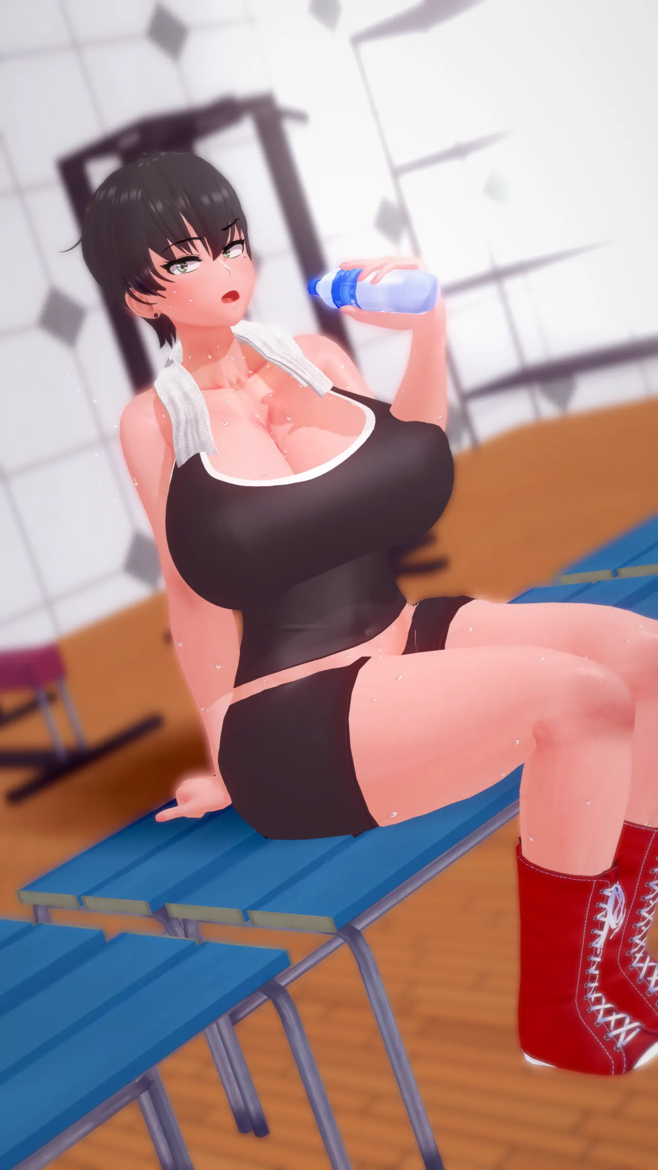 Manga Page 159