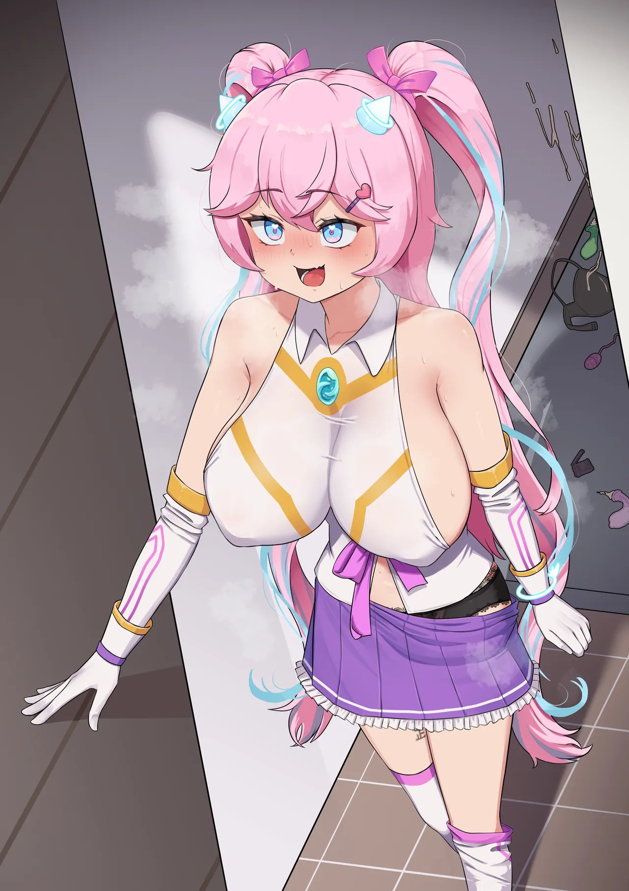 Manga Page 422