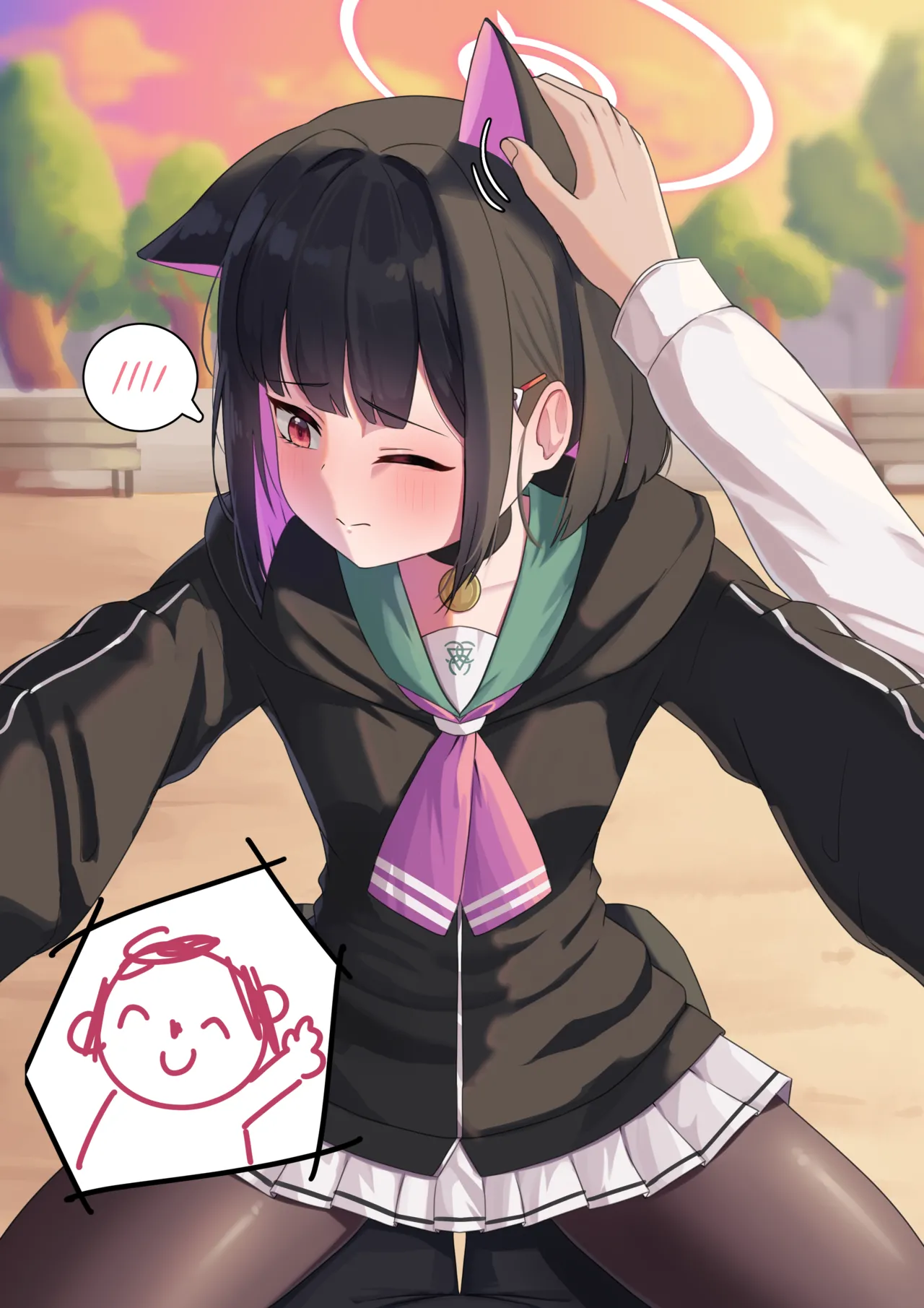 Manga Page 508