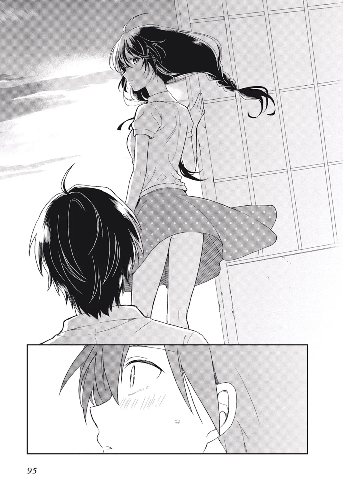 Manga Page 99