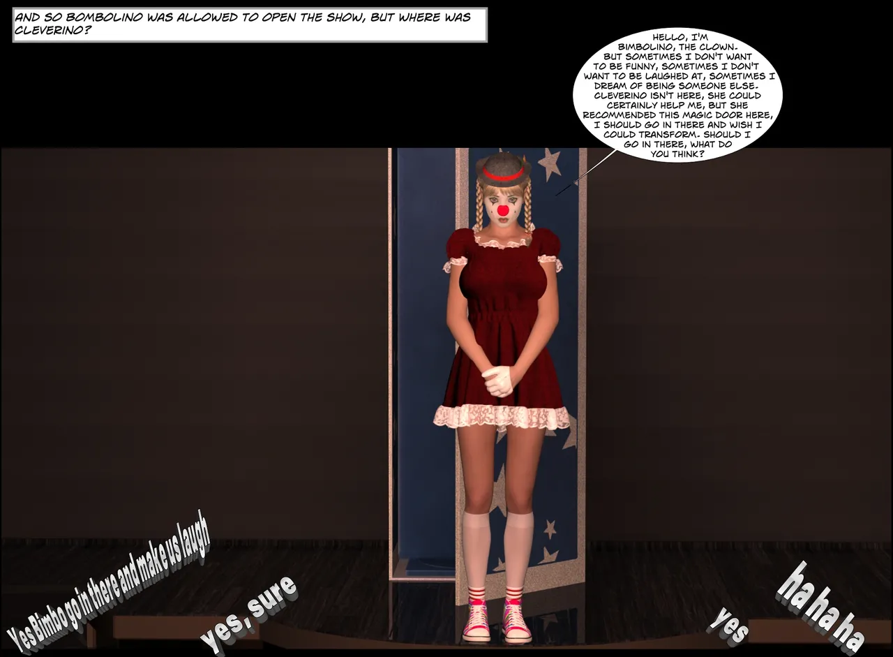 Manga Page 10