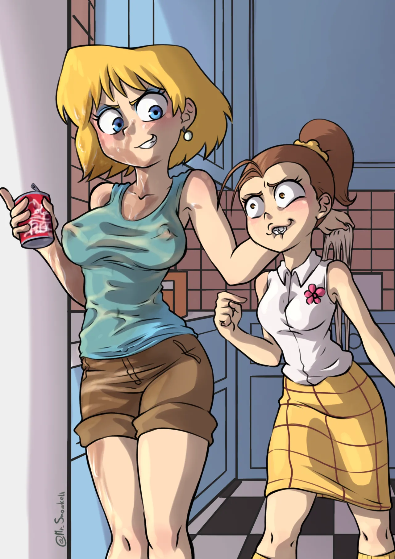 Manga Page 17