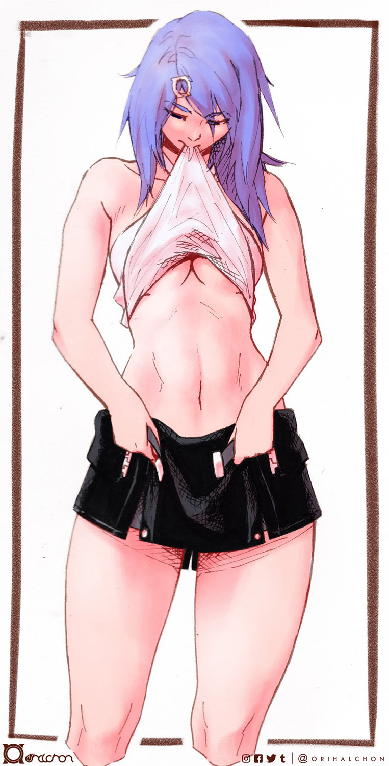Manga Page 18