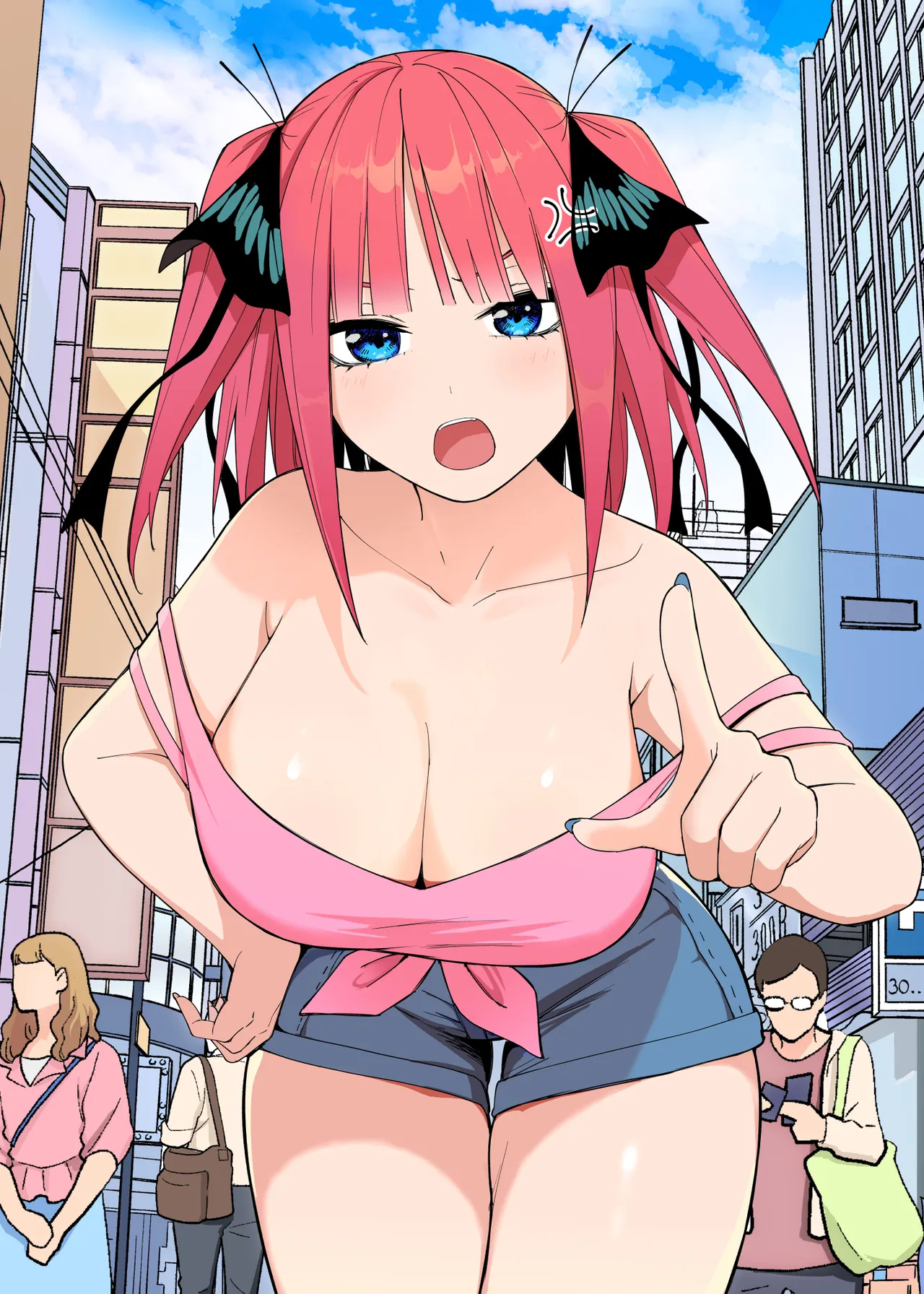 Manga Page 285