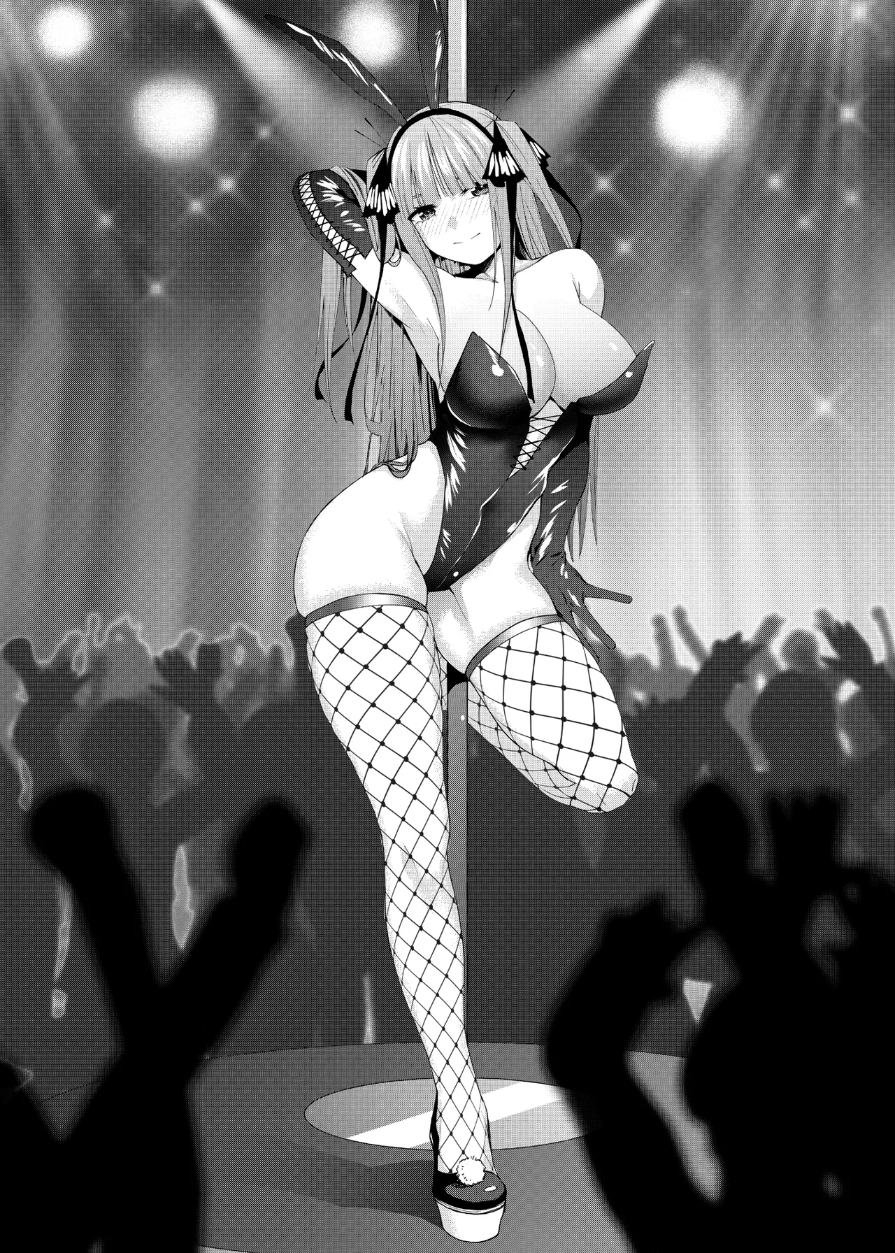 Manga Page 502
