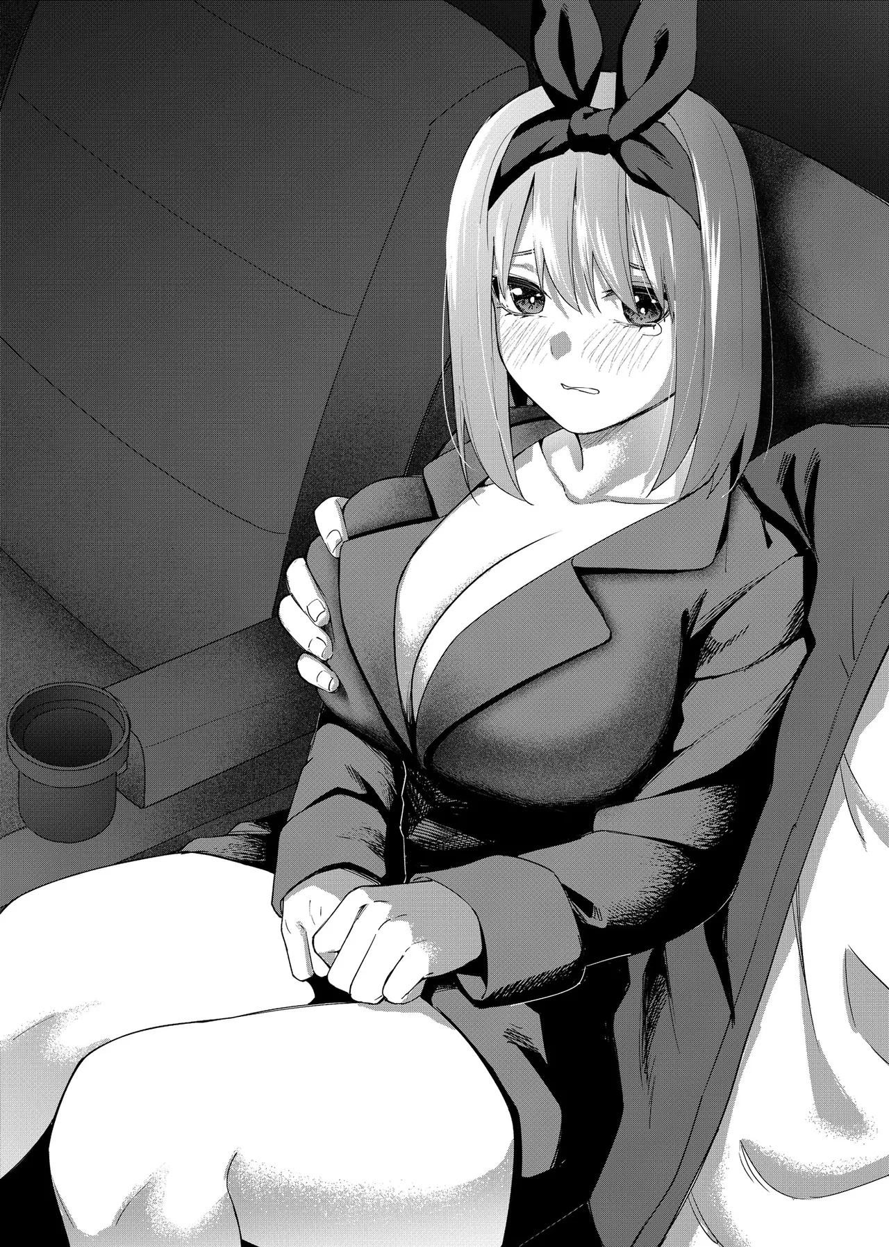 Manga Page 527