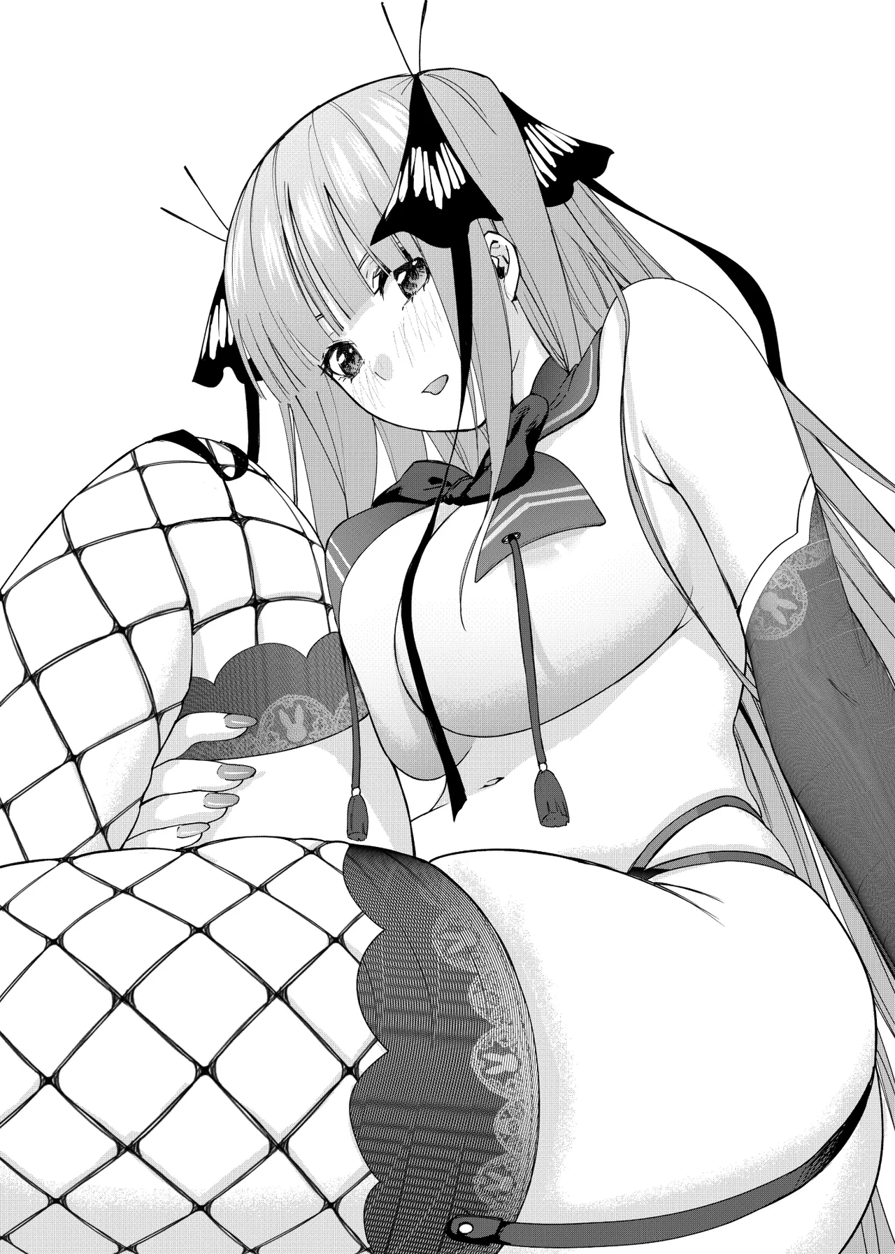 Manga Page 544