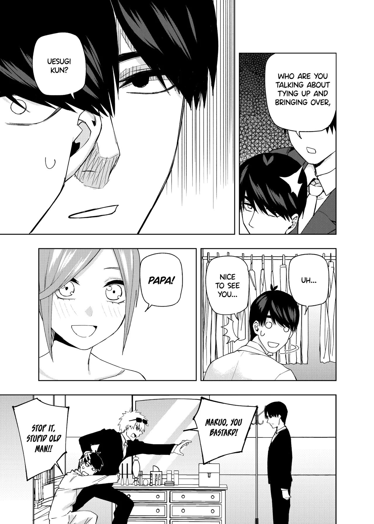 Manga Page 638