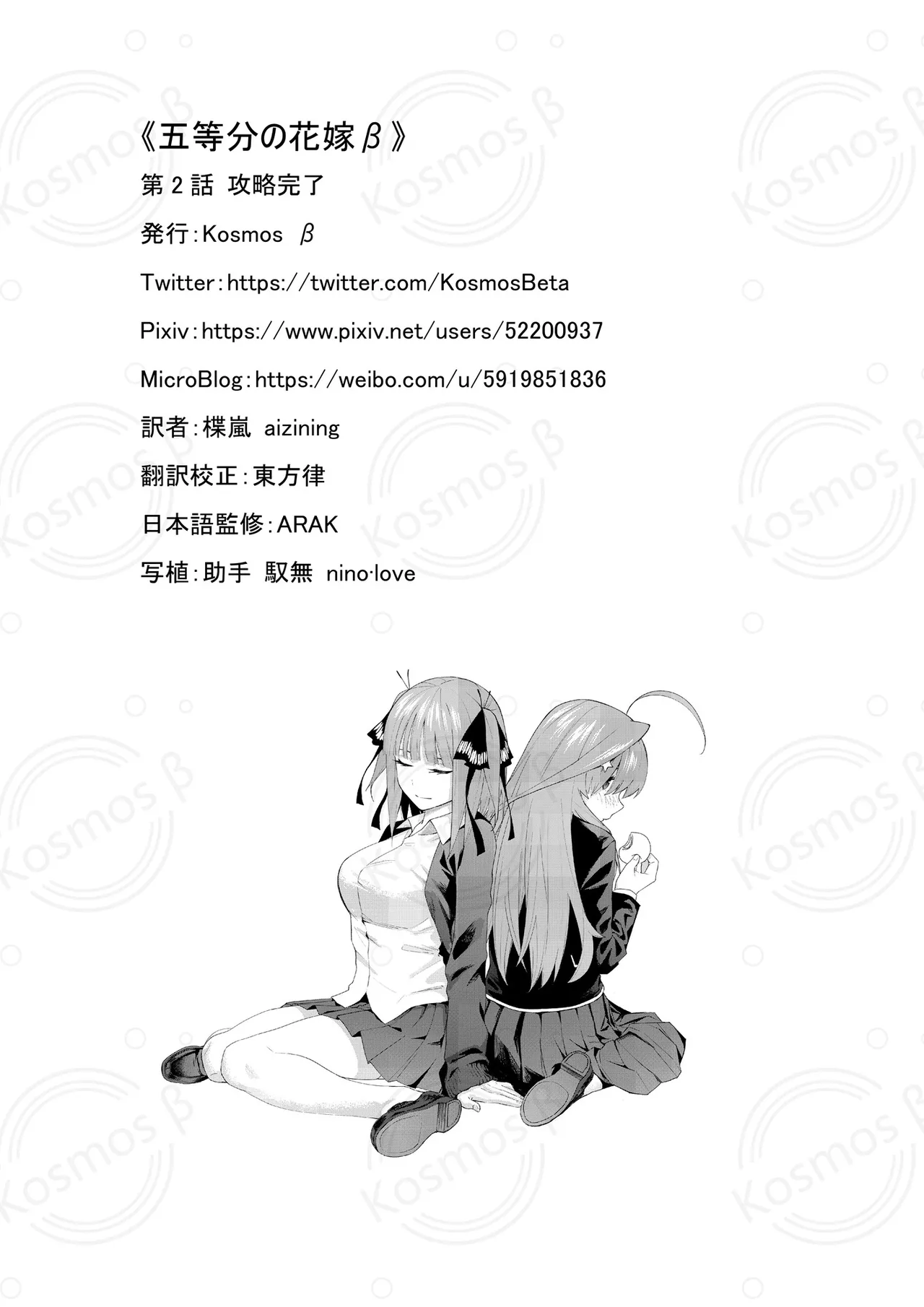 Manga Page 800