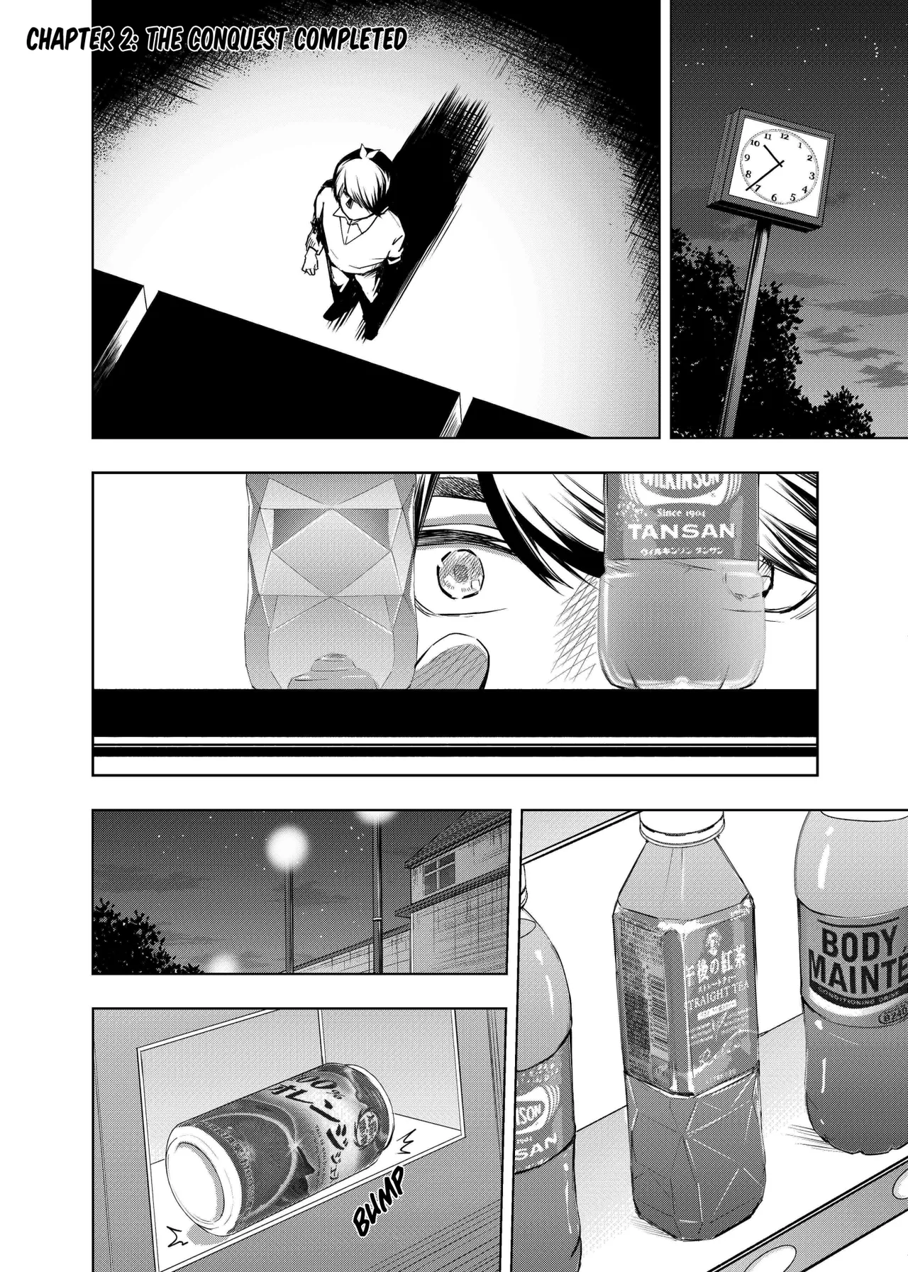 Manga Page 833