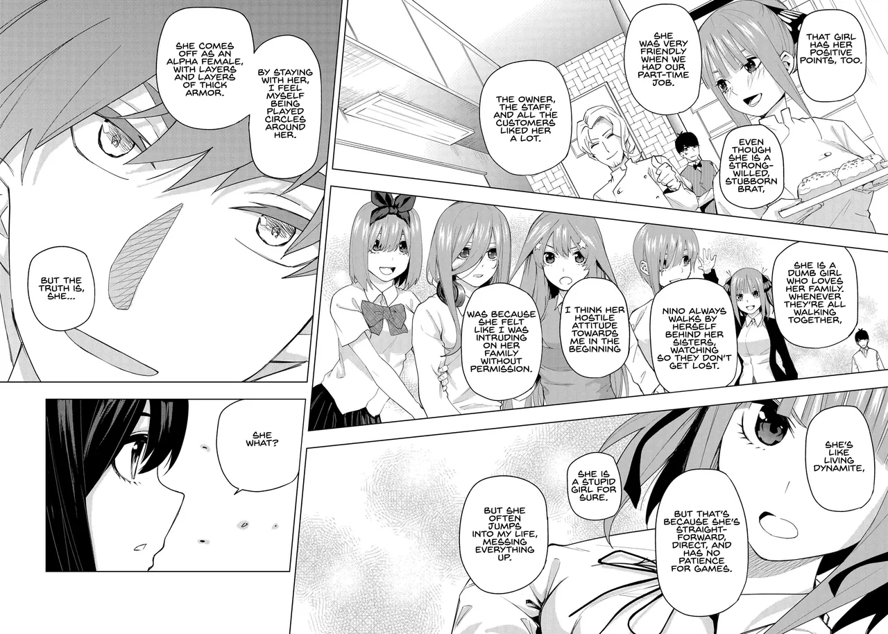 Manga Page 842