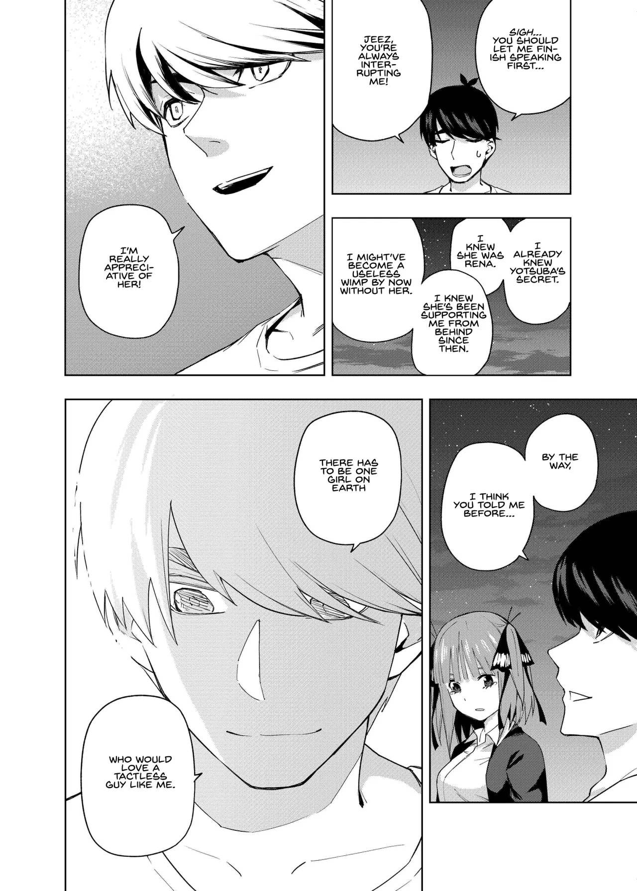 Manga Page 854